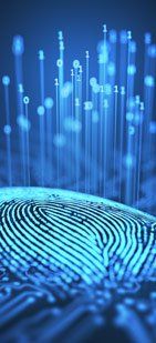 Fingerprint Recognition Equipment Repairs in Seaford Nassau County NY