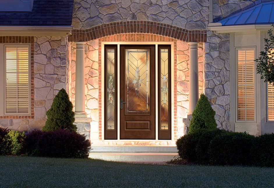 Lumber Yard RI - Beauchemin Lumber - Doors in Woonsocket, Rhode Island (RI)