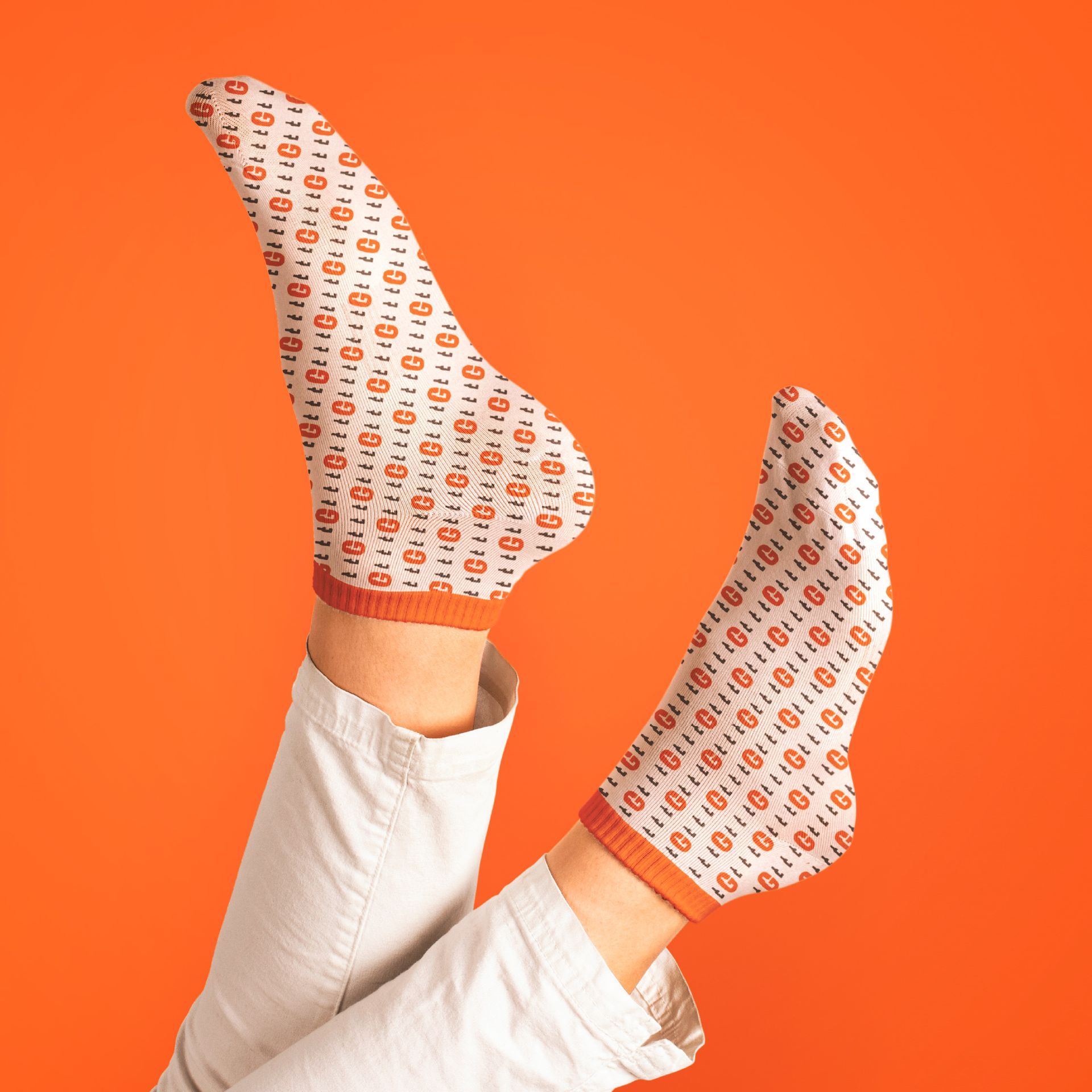 Gall Gall Foto links en rechts