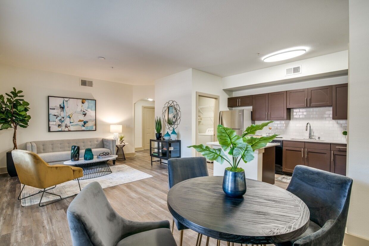 Villas at Wylie Luxury Apartments in Wylie, TX