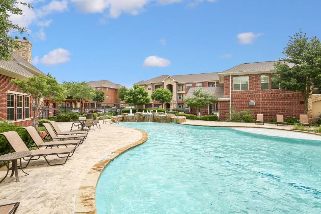 Home Villas at Wylie