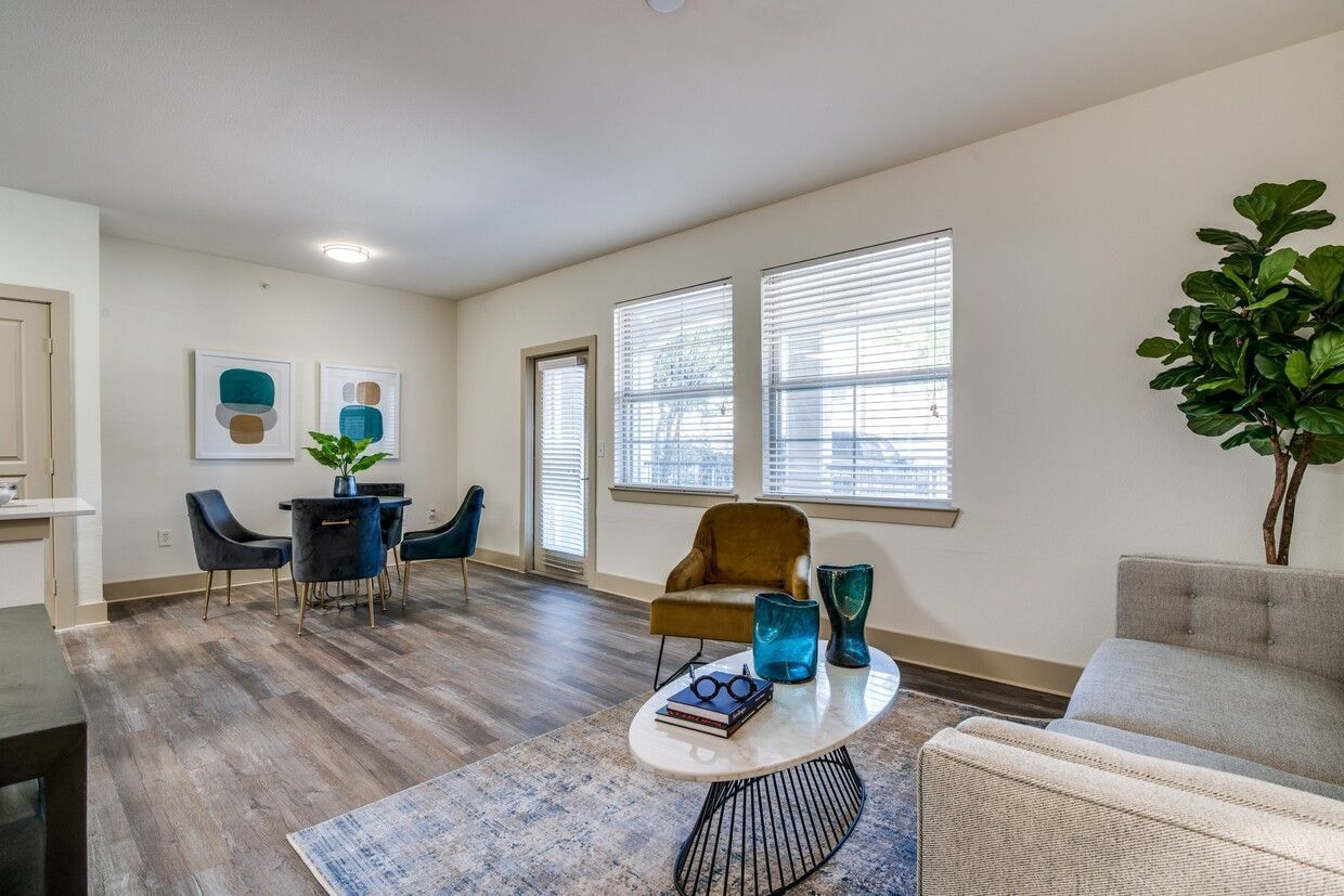 Villas at Wylie Luxury Apartments in Wylie, TX