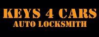 Keys 4 Cars: Experienced Automotive Locksmith in Wagga Wagga