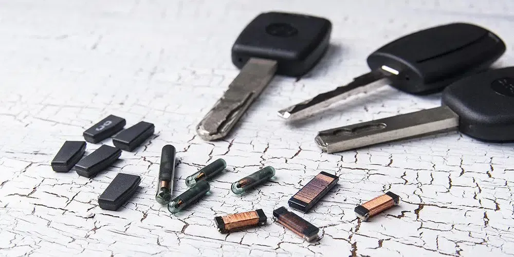 Car Keys Repair — Replacement Car Keys in Wagga Wagga, NSW