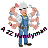 A2 Z Handyman Services Logo