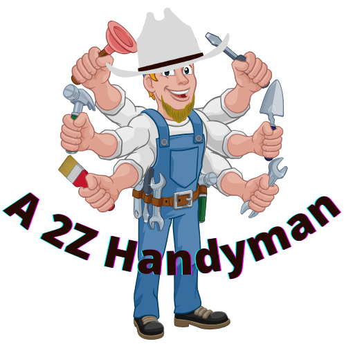 A2 Z Handyman Services Logo