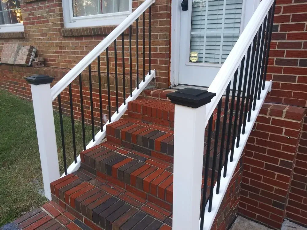 Painting in Jacksonville, Anniston & Oxford, Alabama