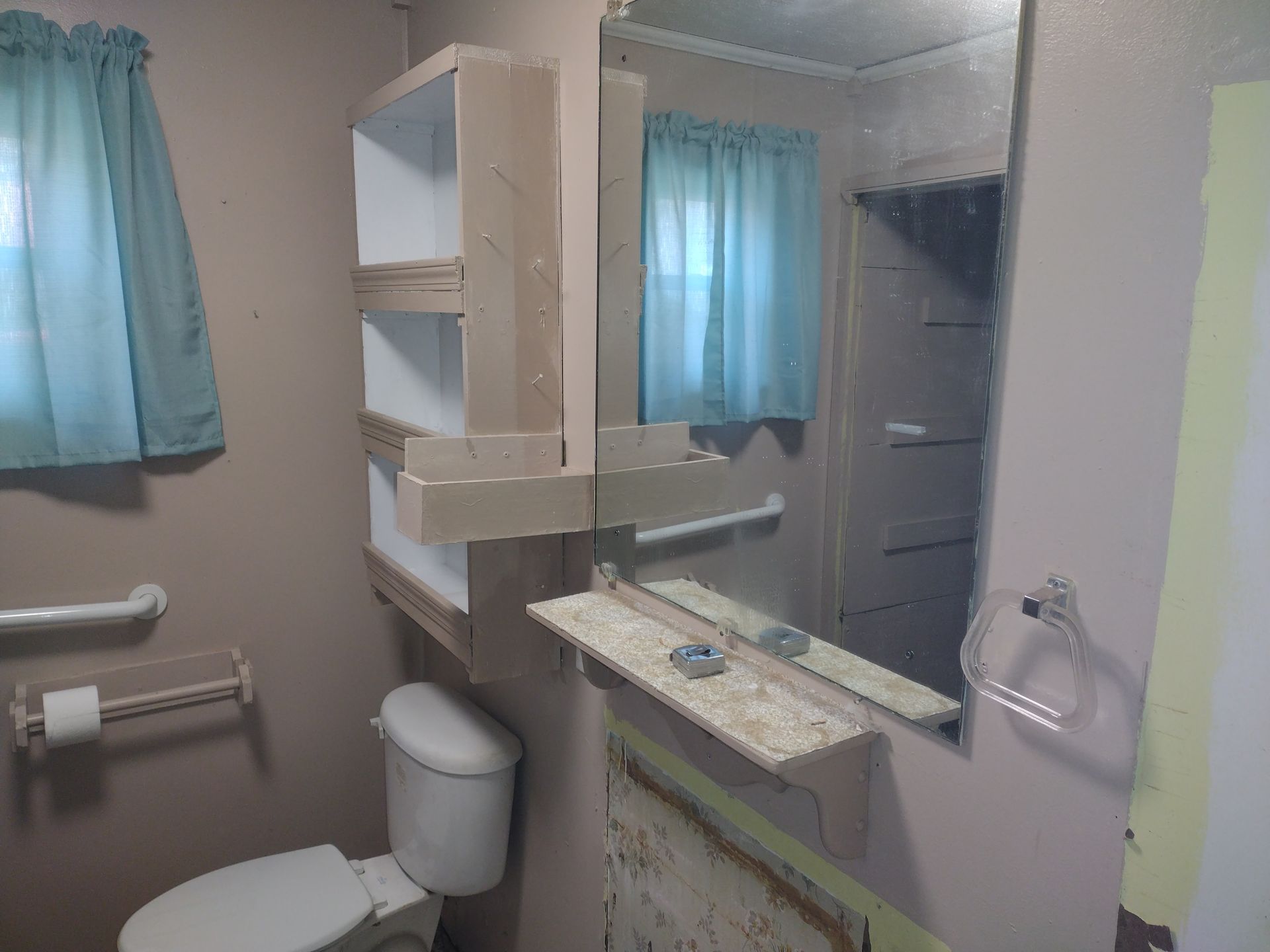 Bathroom Remodeling in Jacksonville, Anniston & Oxford, Alabama