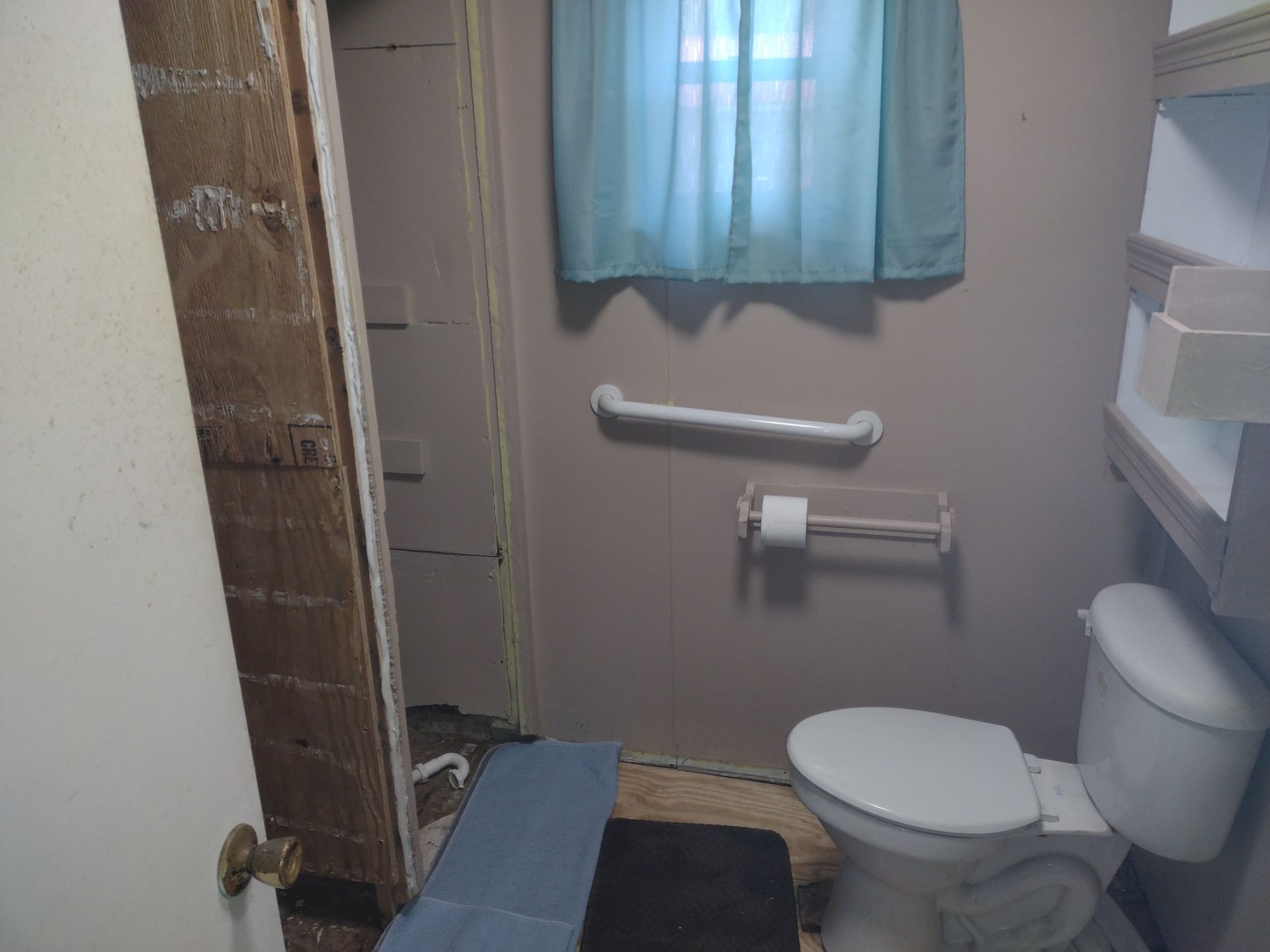 Toilet Installation & Repair in Jacksonville, Anniston & Oxford, Alabama