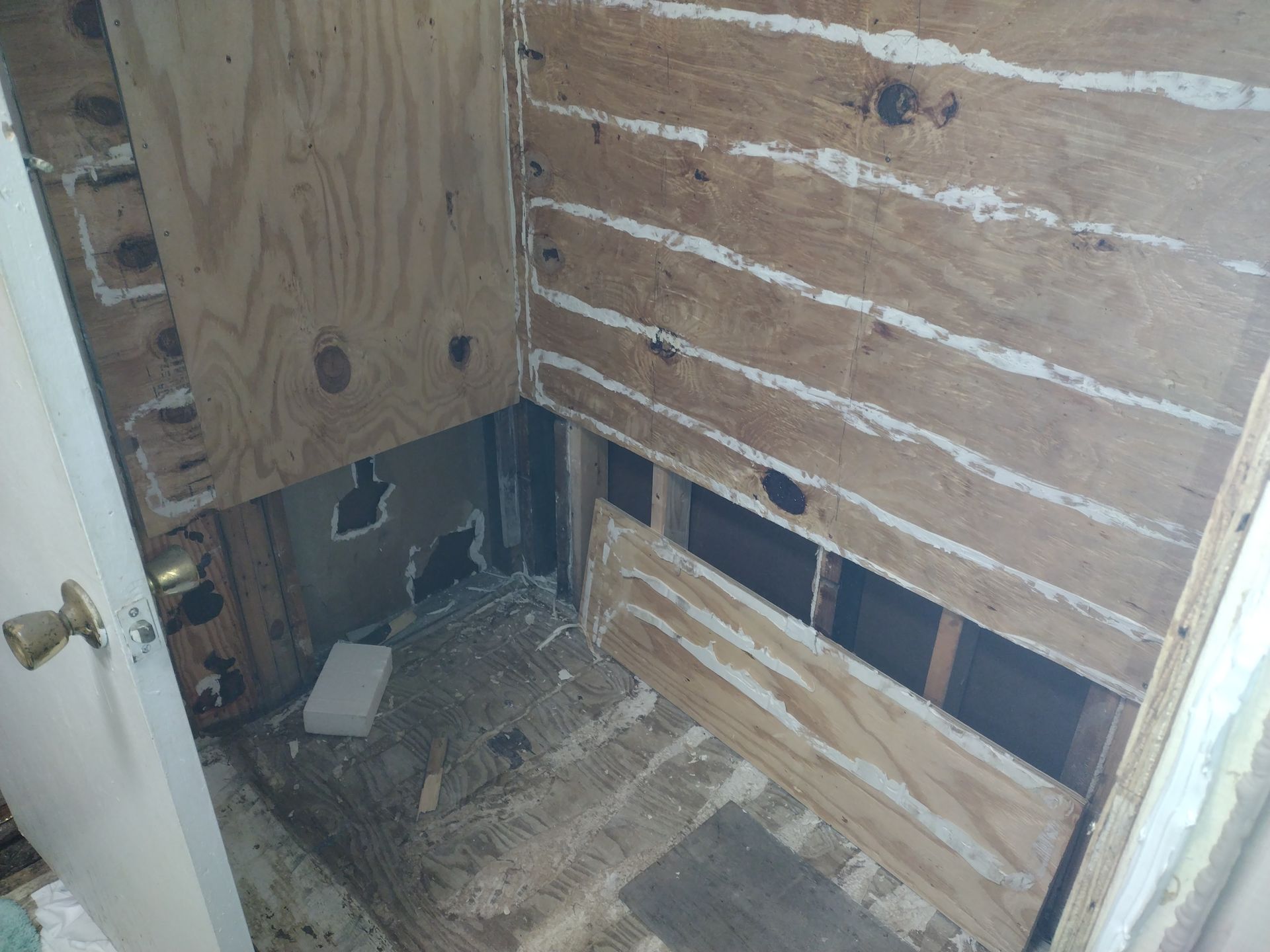 Bathroom Remodeling in Jacksonville, Anniston & Oxford, Alabama