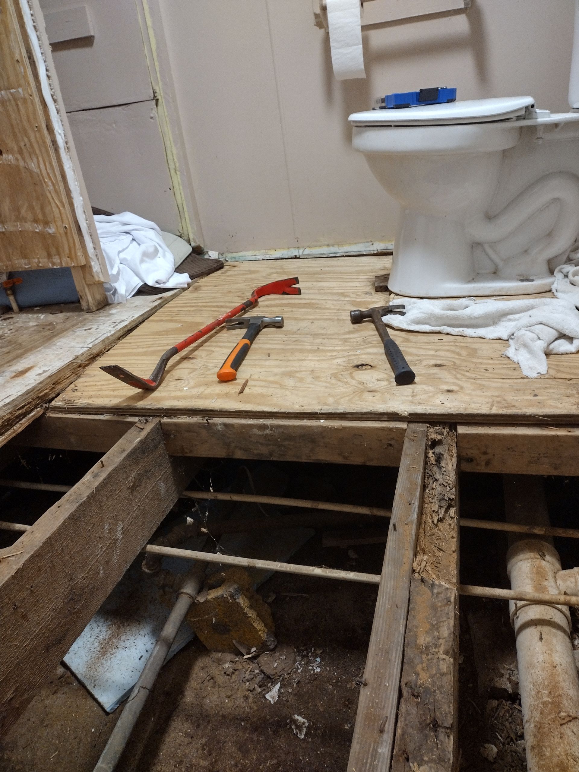 Bathroom Remodeling in Jacksonville, Anniston & Oxford, Alabama