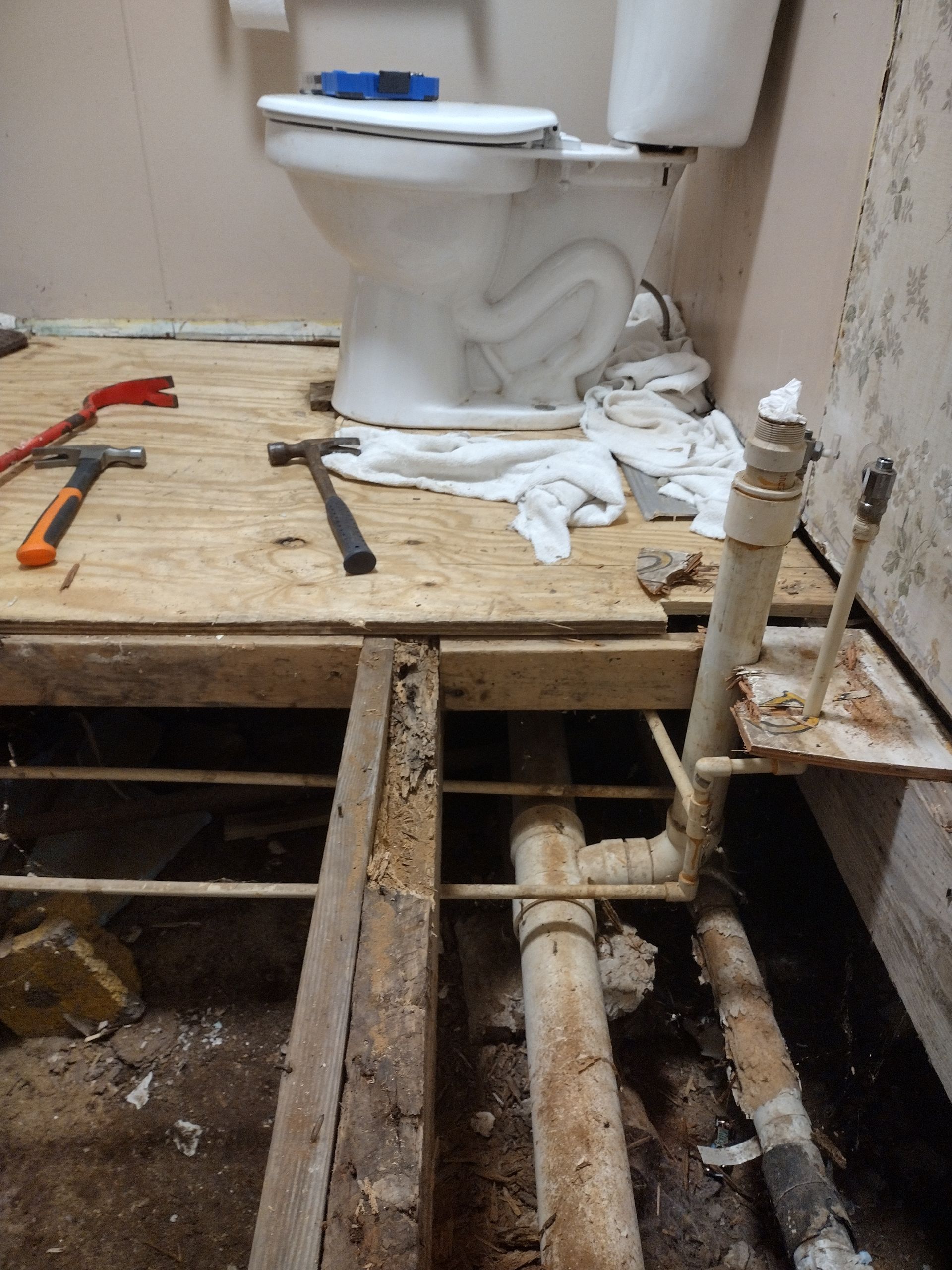 Remodeling in Jacksonville, Anniston & Oxford, Alabama