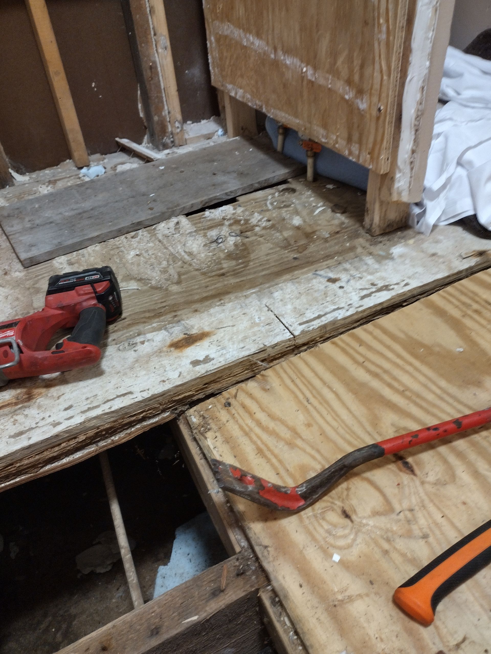 Remodeling in Jacksonville, Anniston & Oxford, Alabama