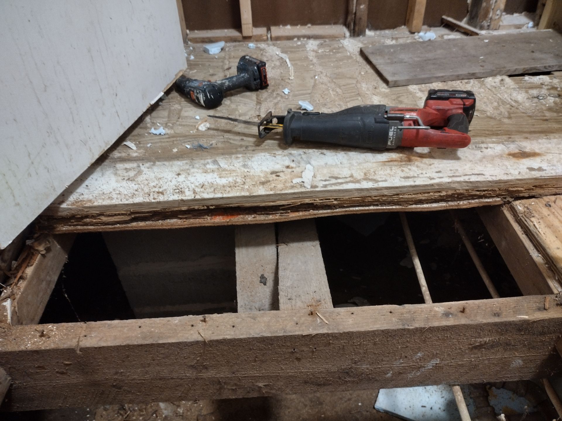 Remodeling in Jacksonville, Anniston & Oxford, Alabama