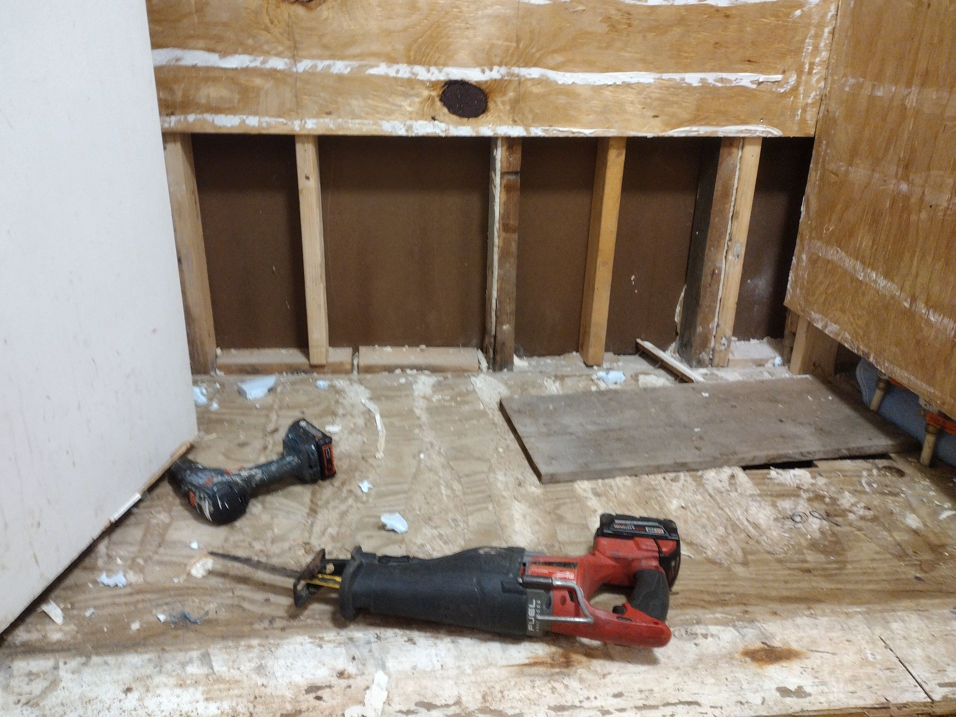 Bathroom Remodeling in Jacksonville, Anniston & Oxford, Alabama