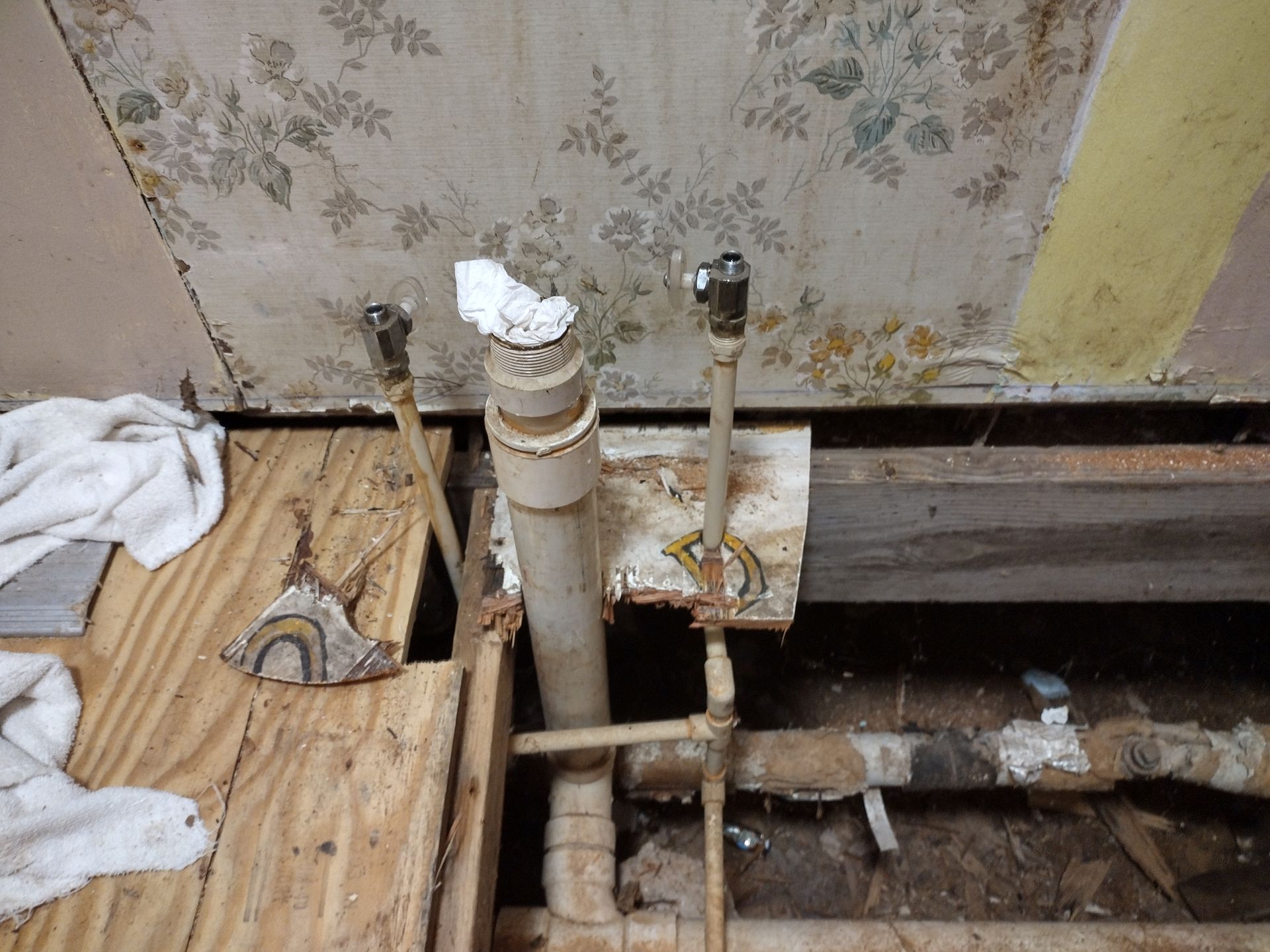 Plumbing in Jacksonville, Anniston & Oxford, Alabama