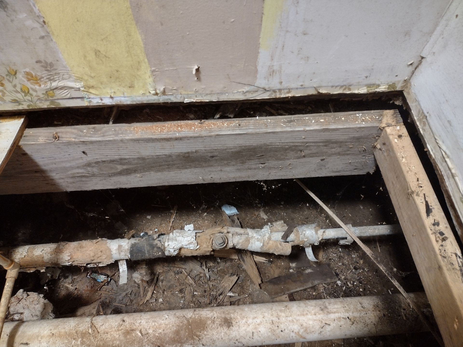 Plumbing in Jacksonville, Anniston & Oxford, Alabama