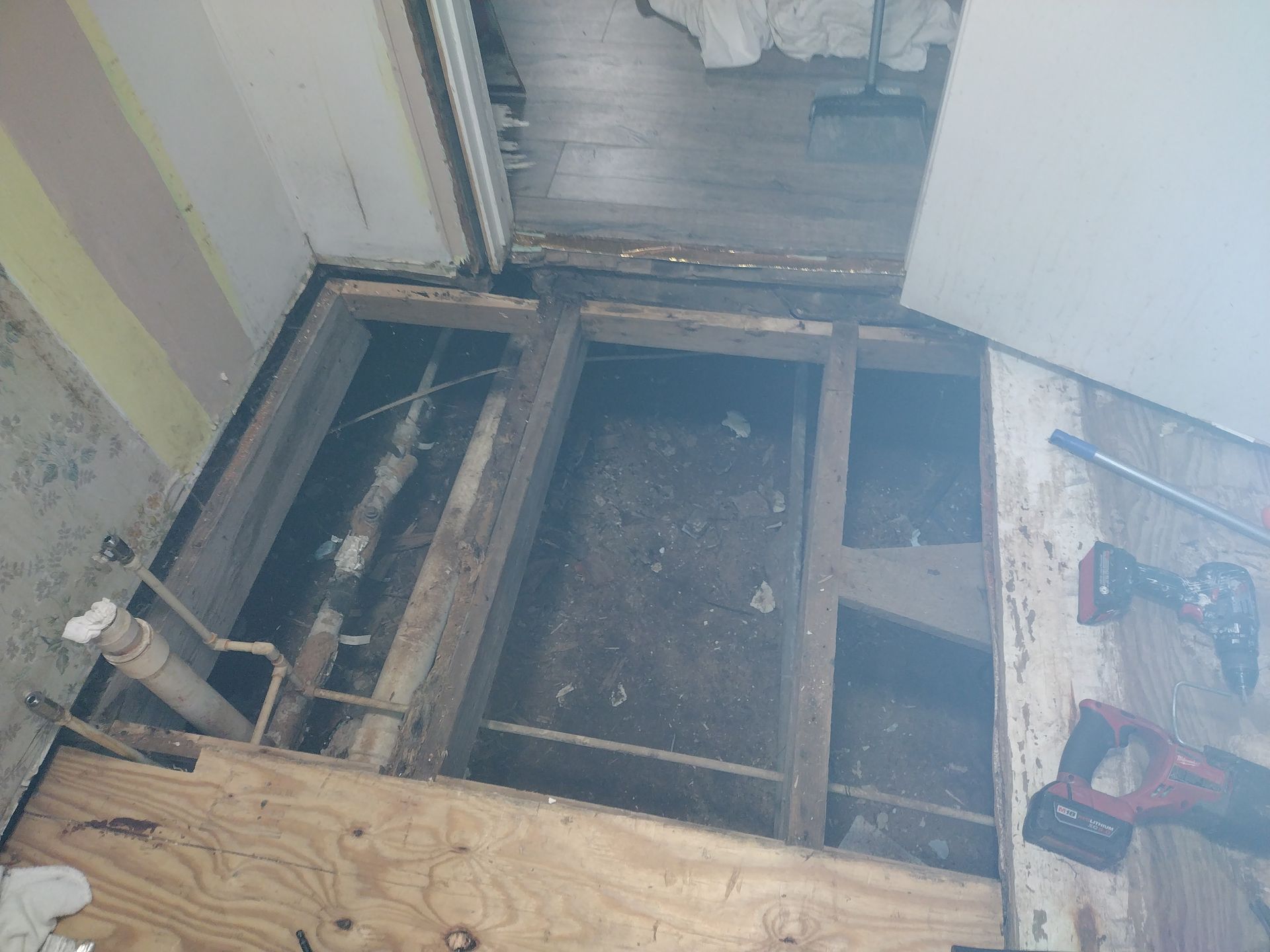 Plumbing in Jacksonville, Anniston & Oxford, Alabama