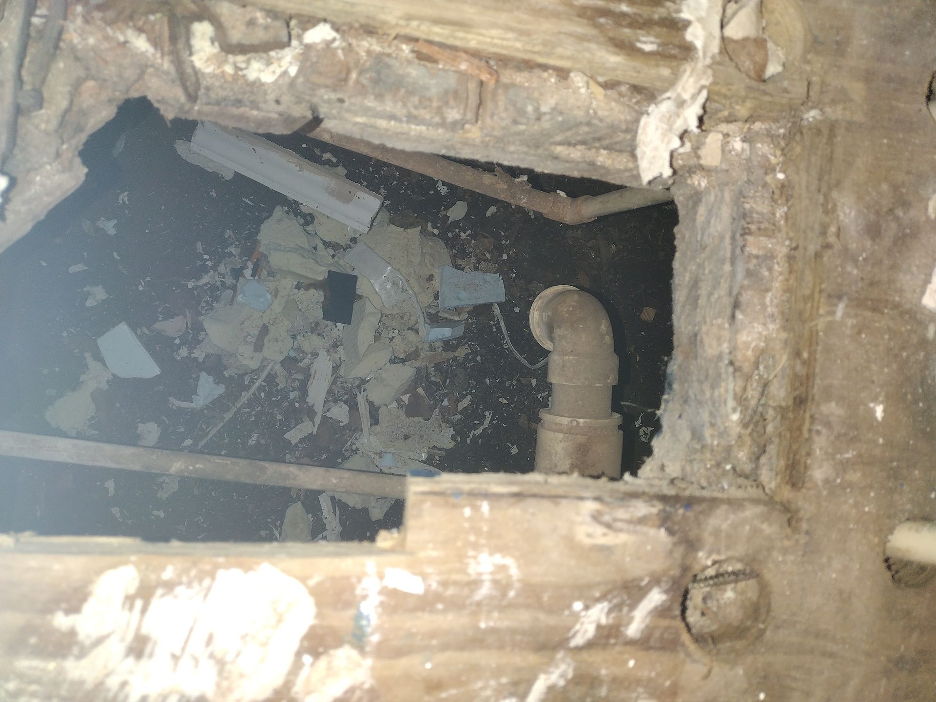 Plumbing in Jacksonville, Anniston & Oxford, Alabama