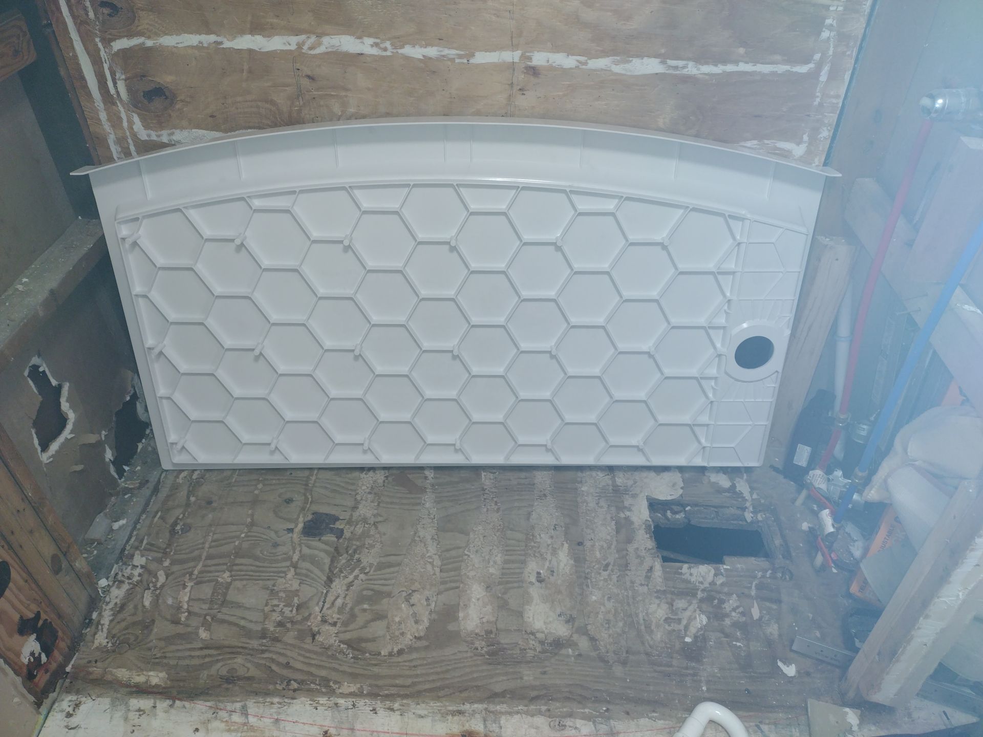 Bathroom Remodeling in Jacksonville, Anniston & Oxford, Alabama