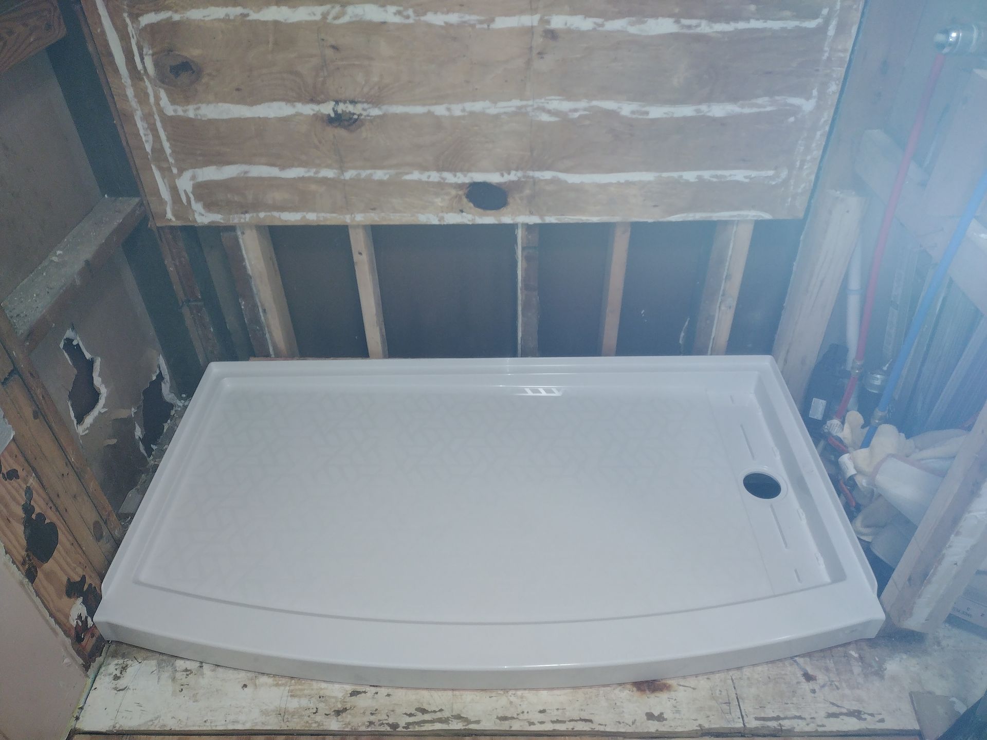 Bathroom Remodeling in Jacksonville, Anniston & Oxford, Alabama