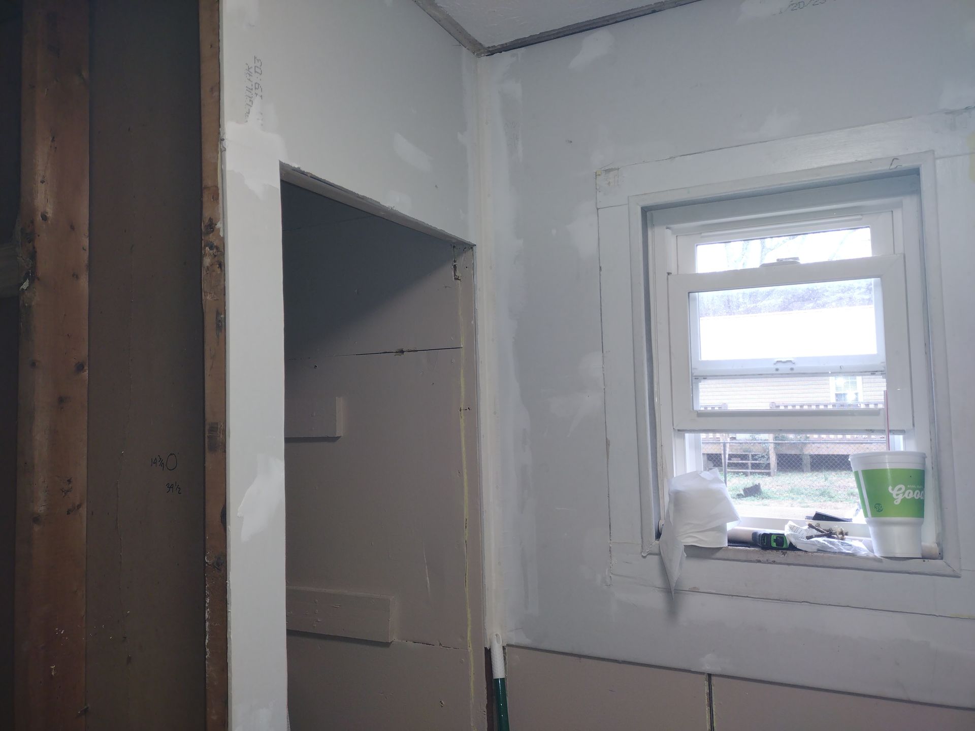 Painting in Jacksonville, Anniston & Oxford, Alabama