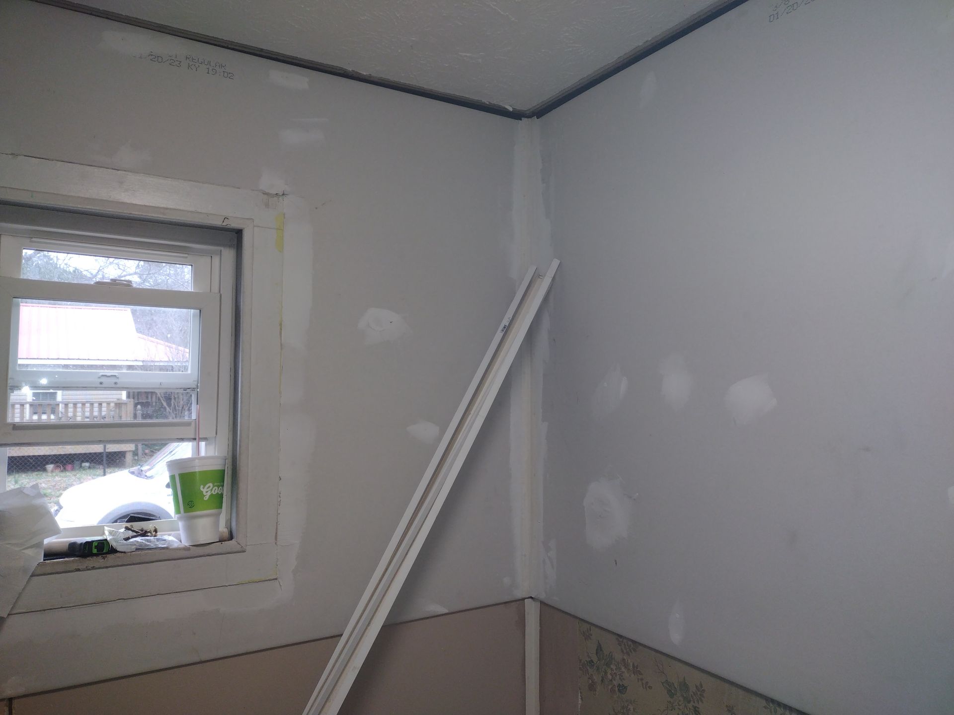 Painting in Jacksonville, Anniston & Oxford, Alabama