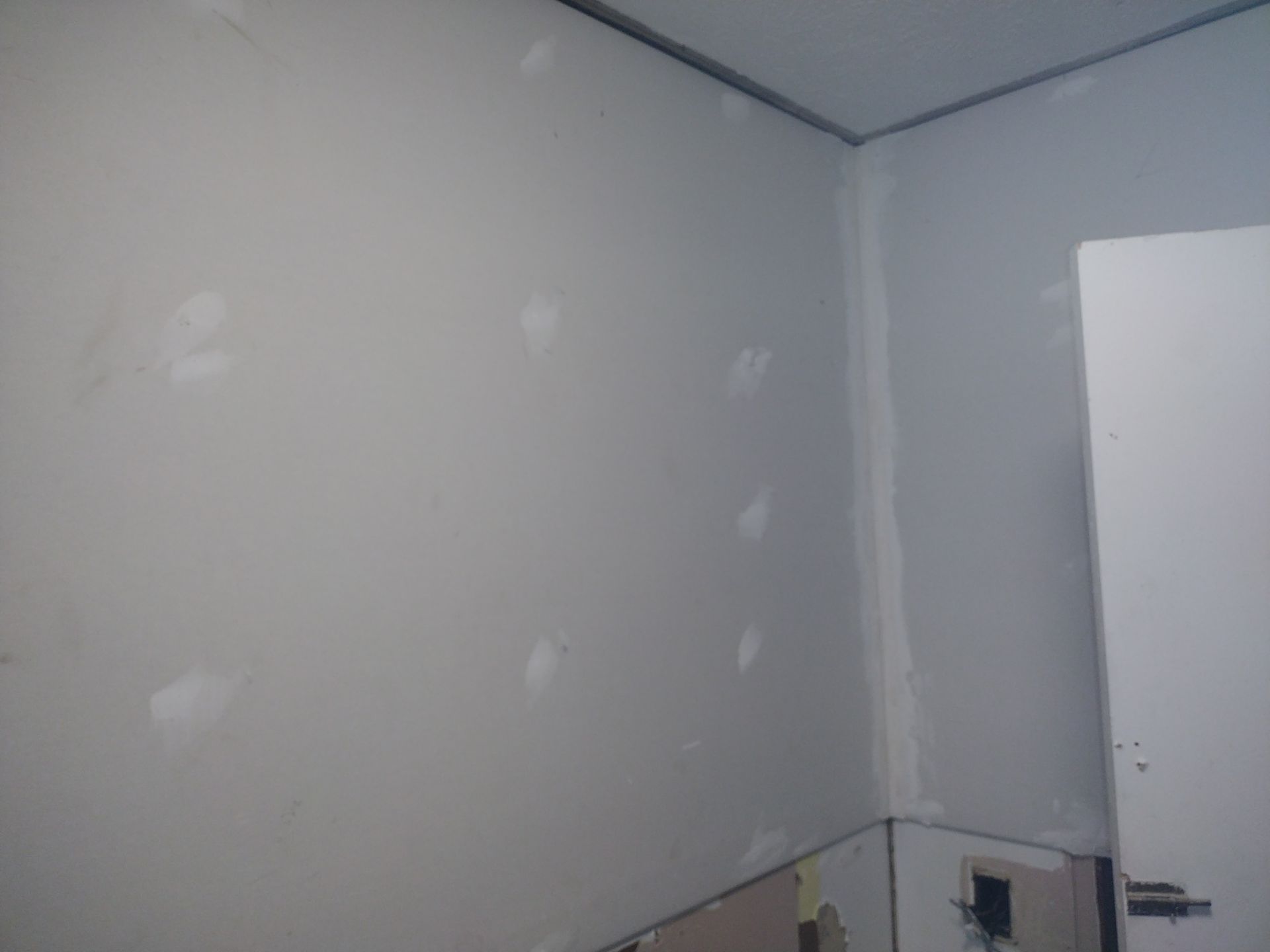 Painting in Jacksonville, Anniston & Oxford, Alabama