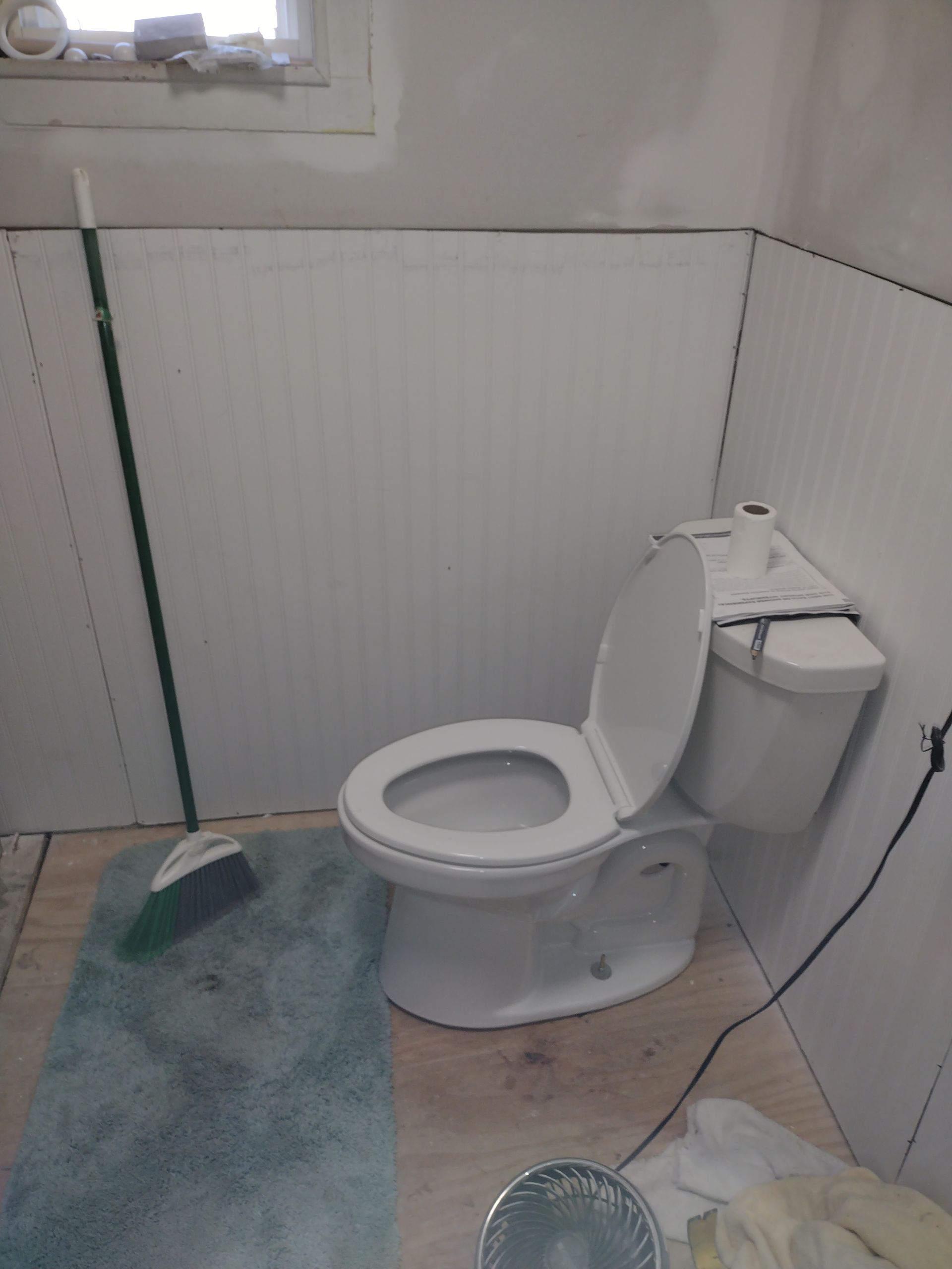 Toilet Installation & Repair in Jacksonville, Anniston & Oxford, Alabama