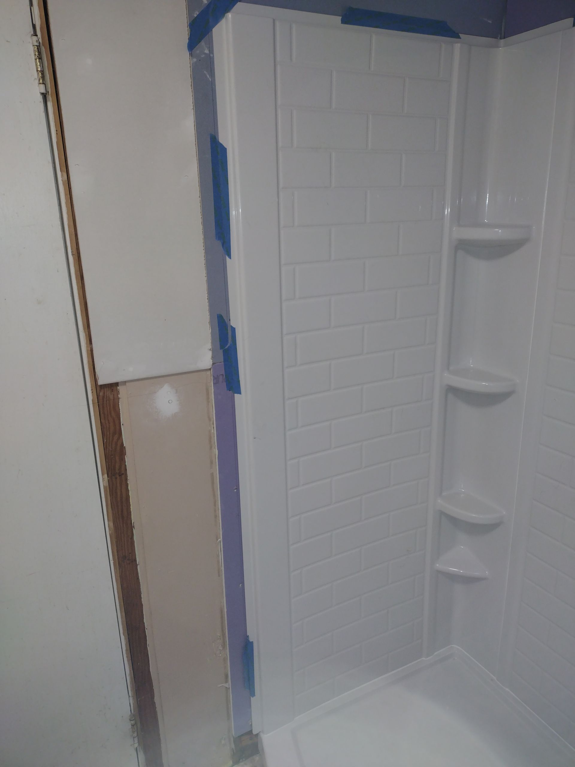 Bathroom Remodeling in Jacksonville, Anniston & Oxford, Alabama