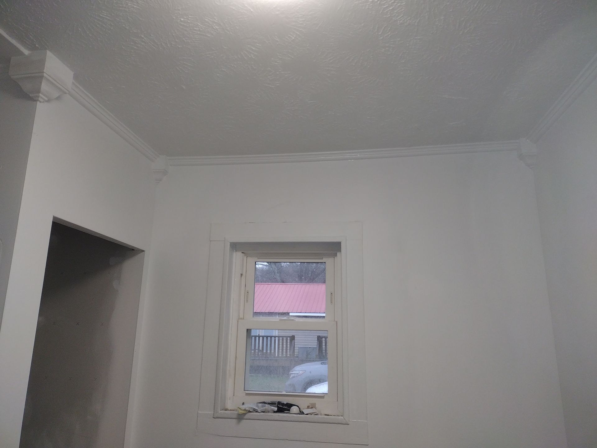 Painting in Jacksonville, Anniston & Oxford, Alabama