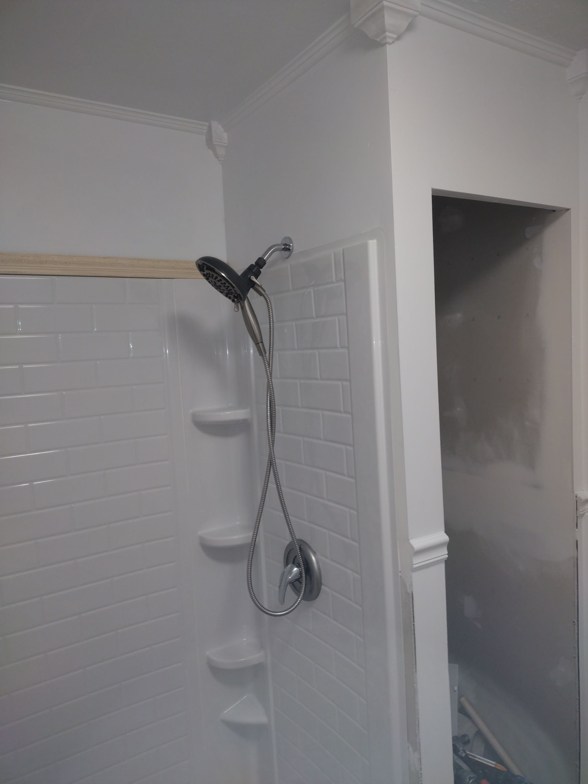 Bathroom Remodeling in Jacksonville, Anniston & Oxford, Alabama