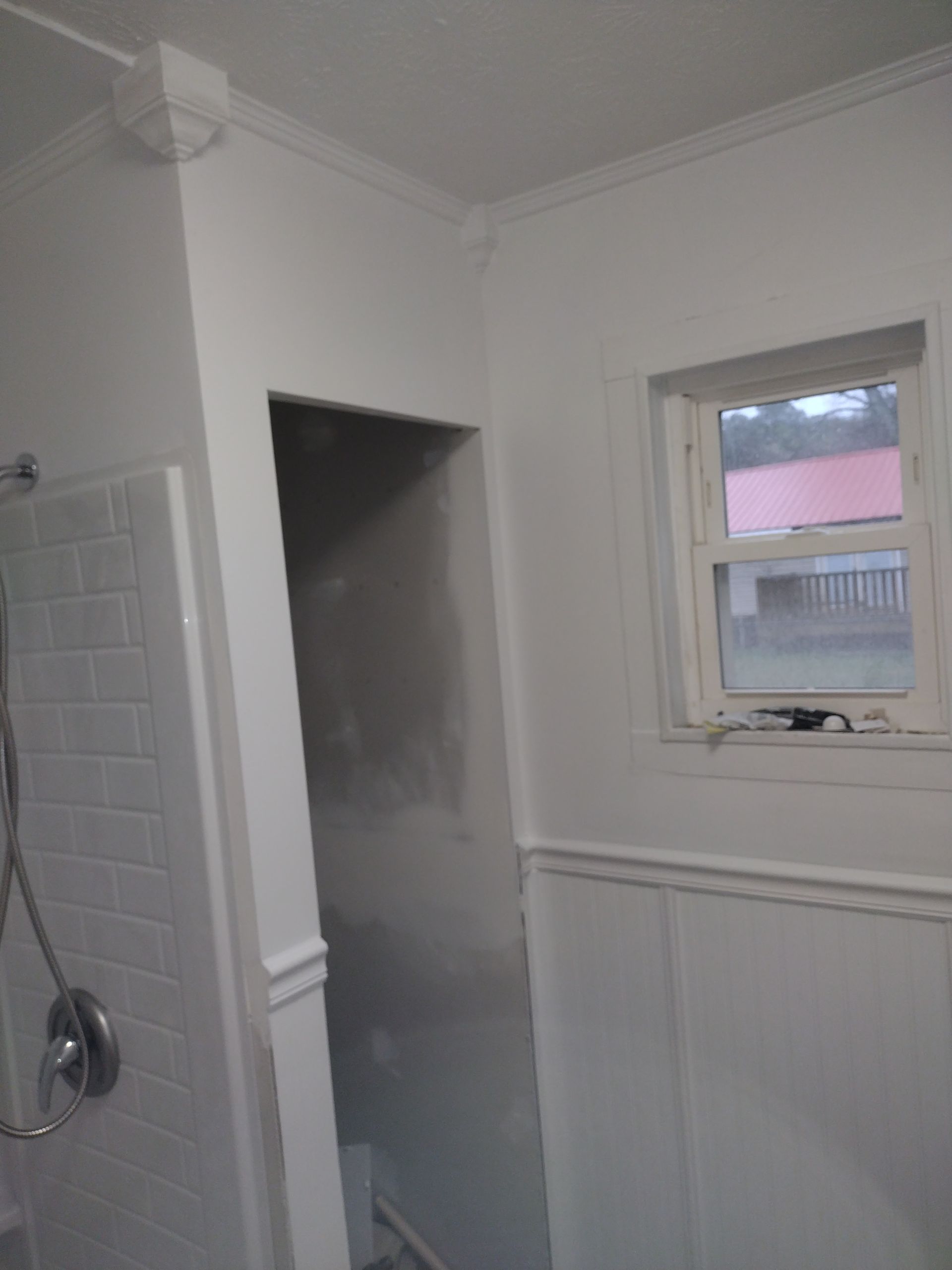 Painting in Jacksonville, Anniston & Oxford, Alabama