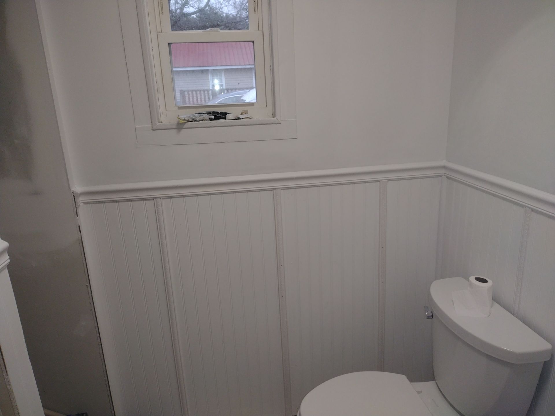 Toilet Installation & Repair in Jacksonville, Anniston & Oxford, Alabama