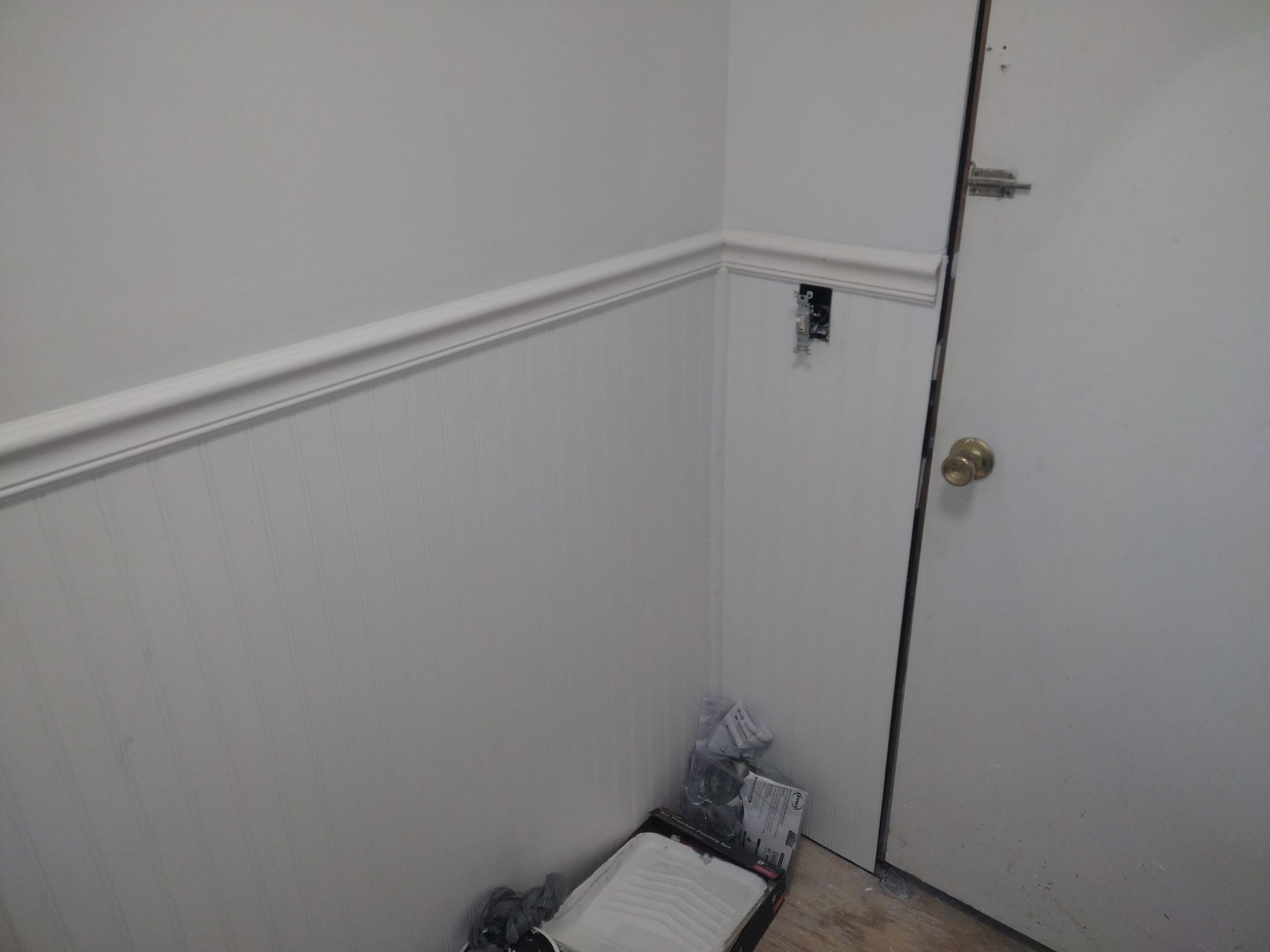 Painting in Jacksonville, Anniston & Oxford, Alabama