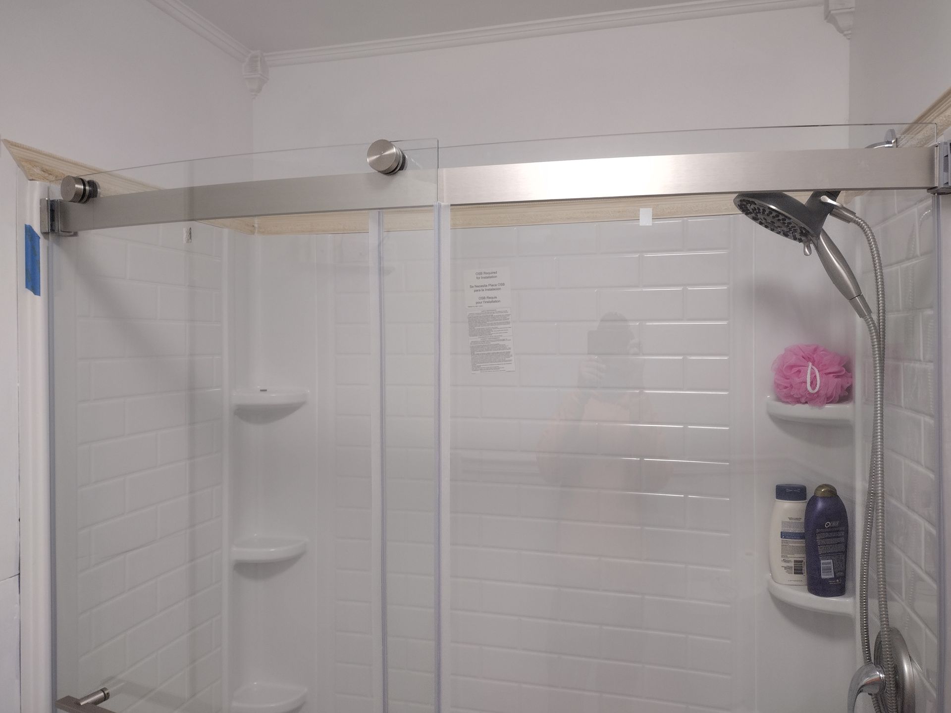 Bathroom Remodeling in Jacksonville, Anniston & Oxford, Alabama