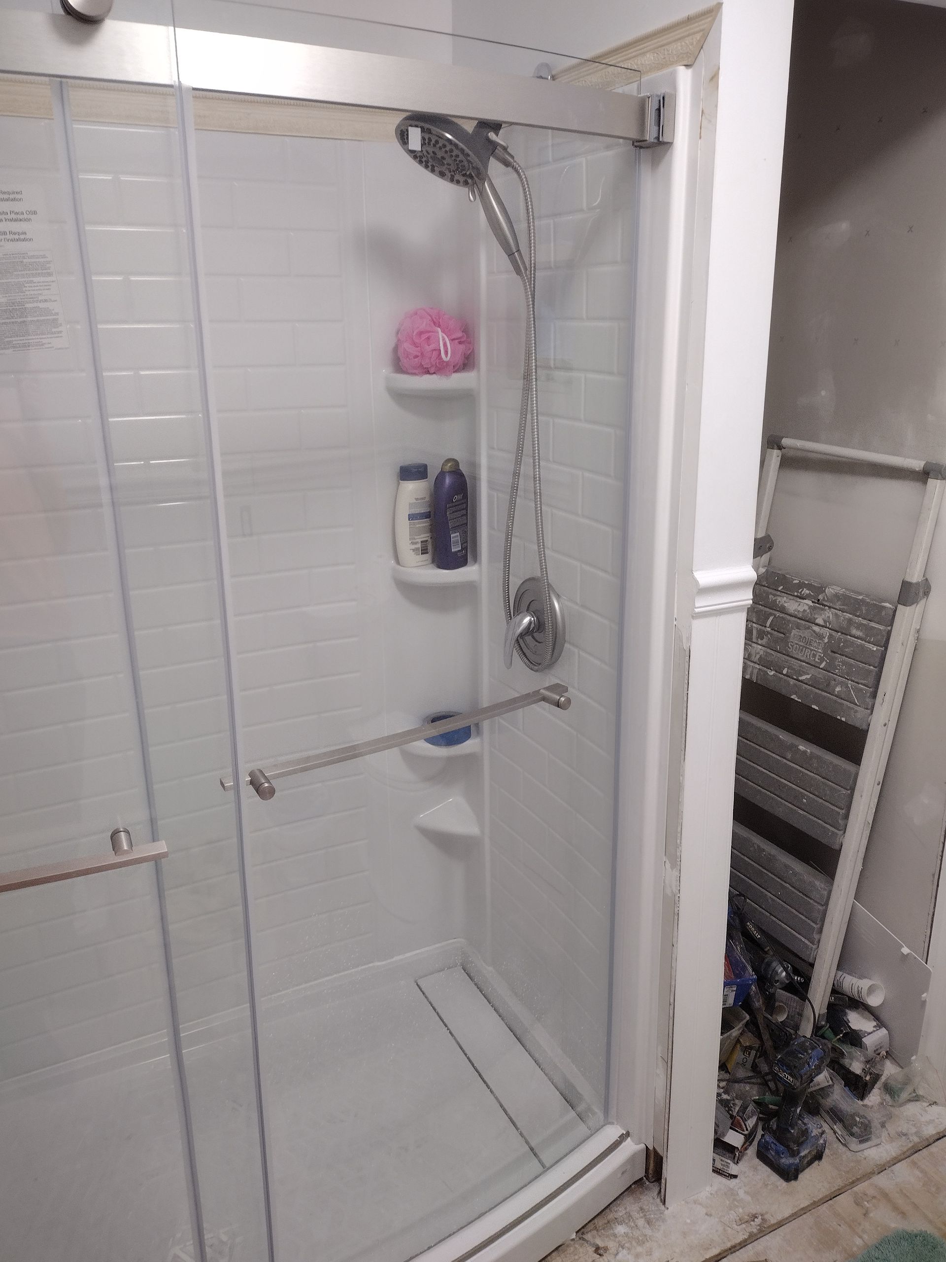 Bathroom Remodeling in Jacksonville, Anniston & Oxford, Alabama