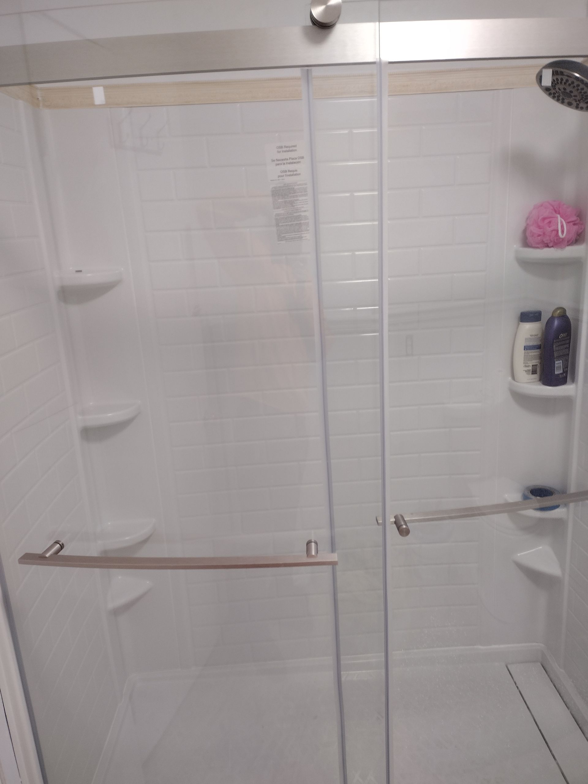 Bathroom Remodeling in Jacksonville, Anniston & Oxford, Alabama