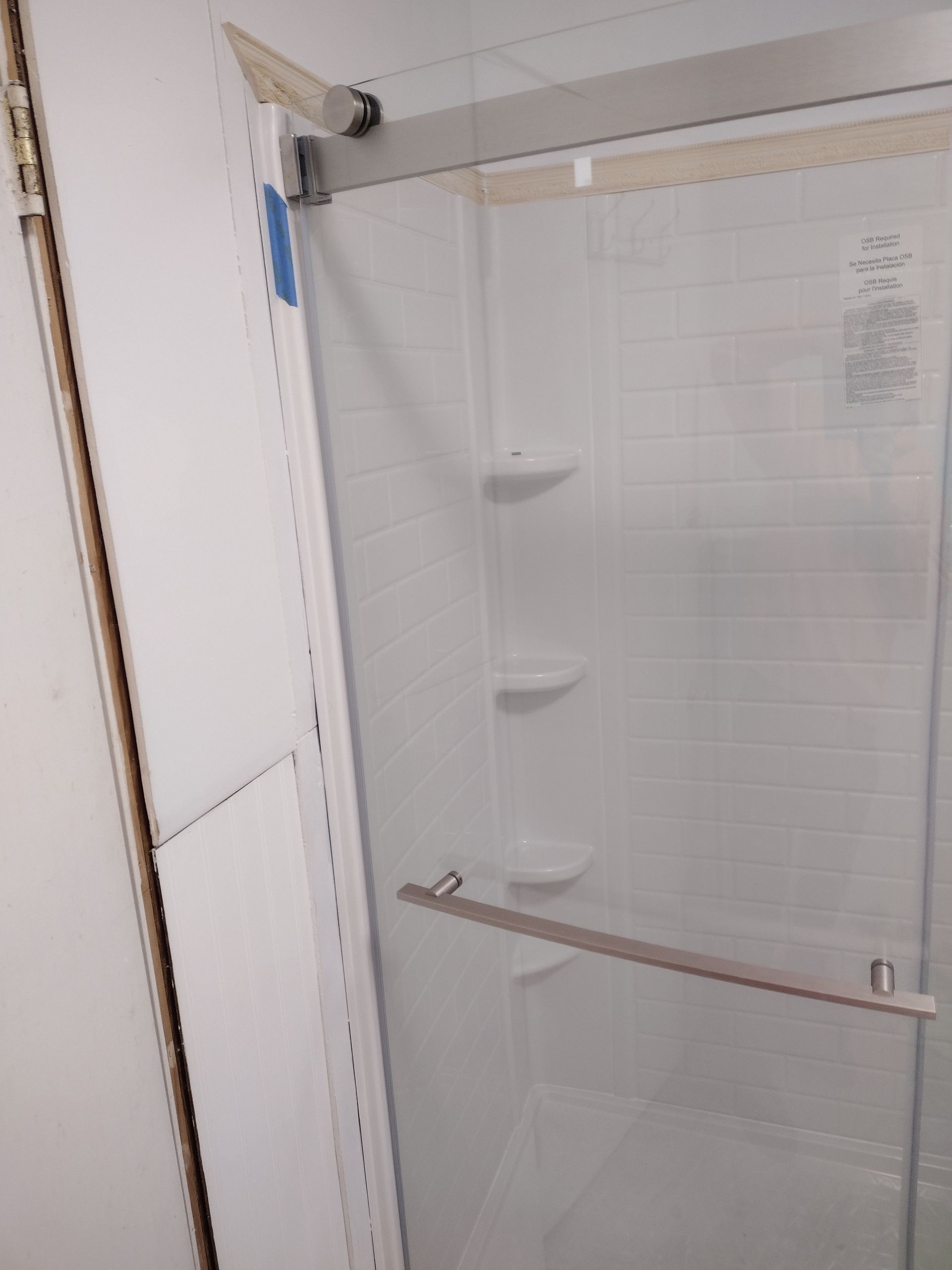 Bathroom Remodeling in Jacksonville, Anniston & Oxford, Alabama