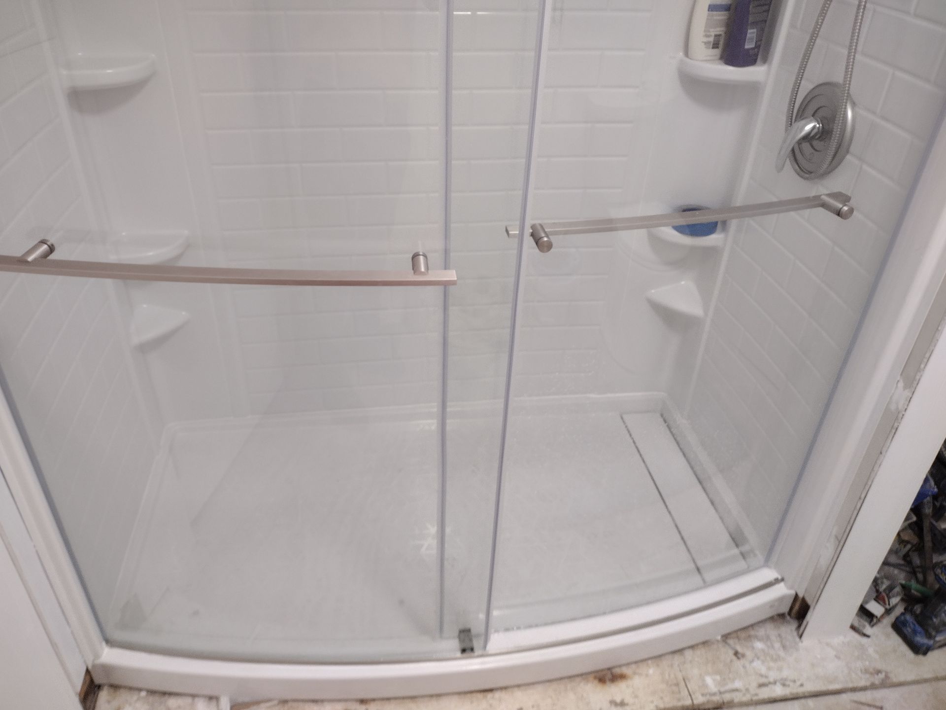 Bathroom Remodeling in Jacksonville, Anniston & Oxford, Alabama