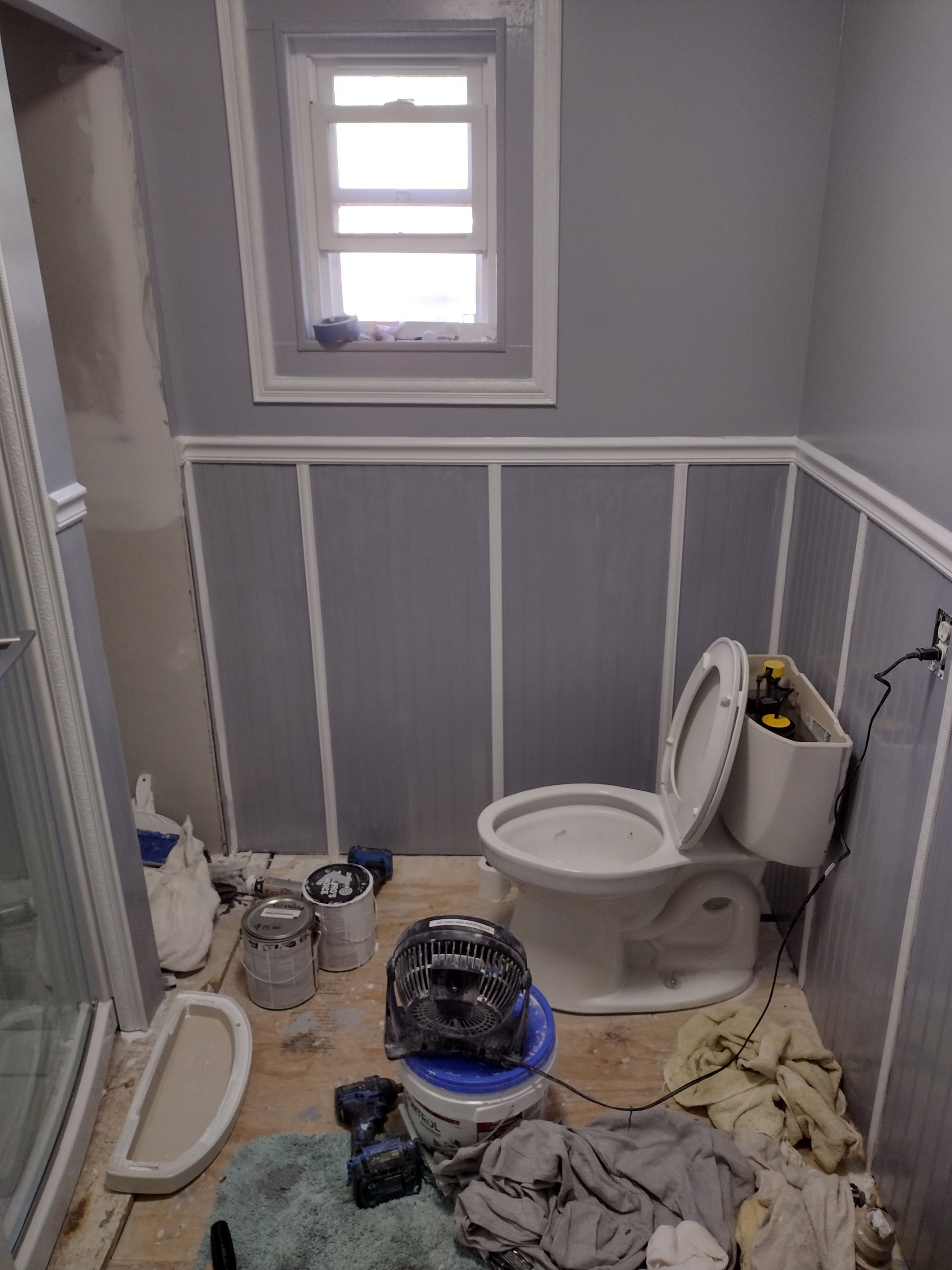 Toilet Installation & Repair in Jacksonville, Anniston & Oxford, Alabama