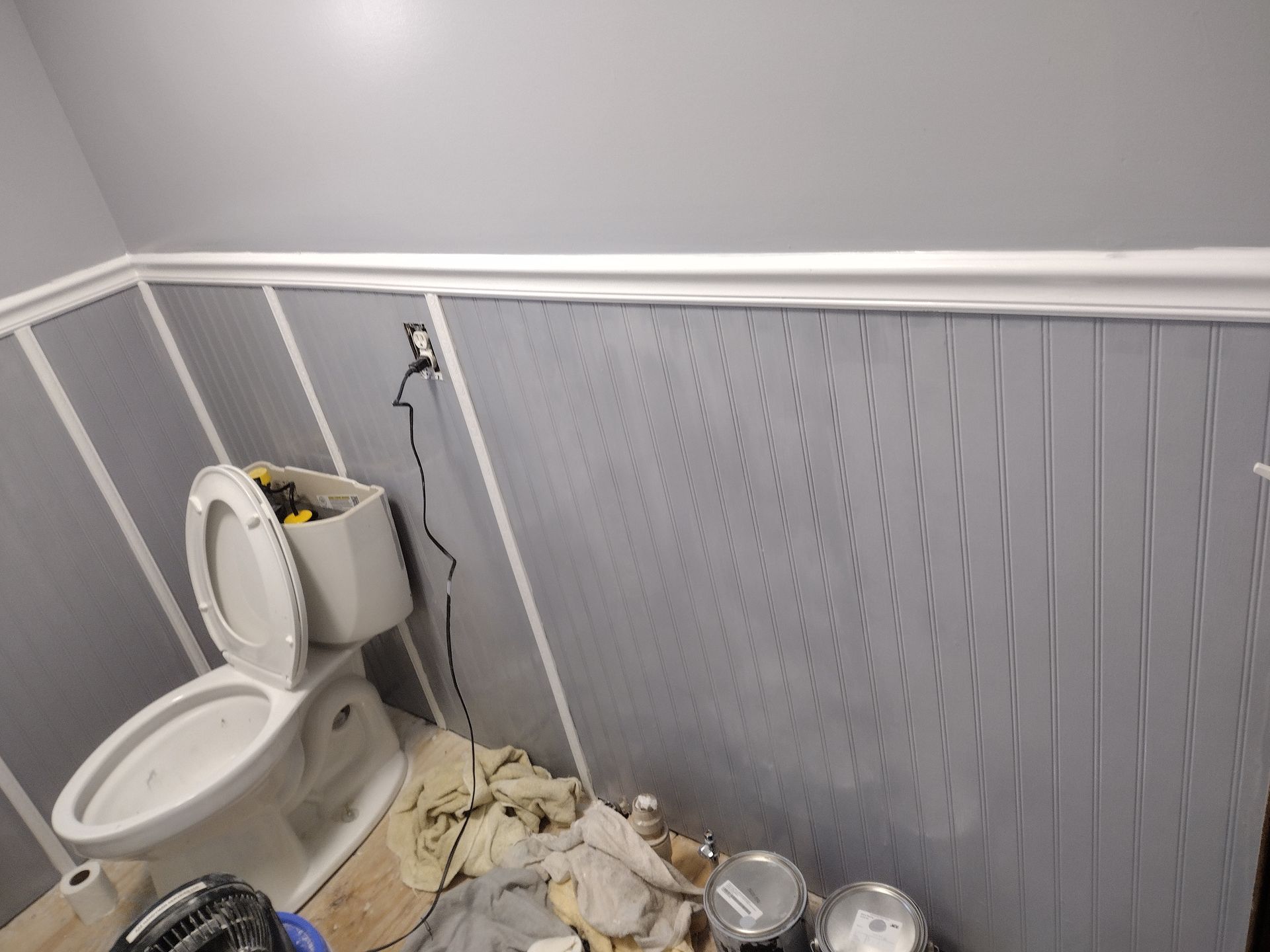 Toilet Installation & Repair in Jacksonville, Anniston & Oxford, Alabama