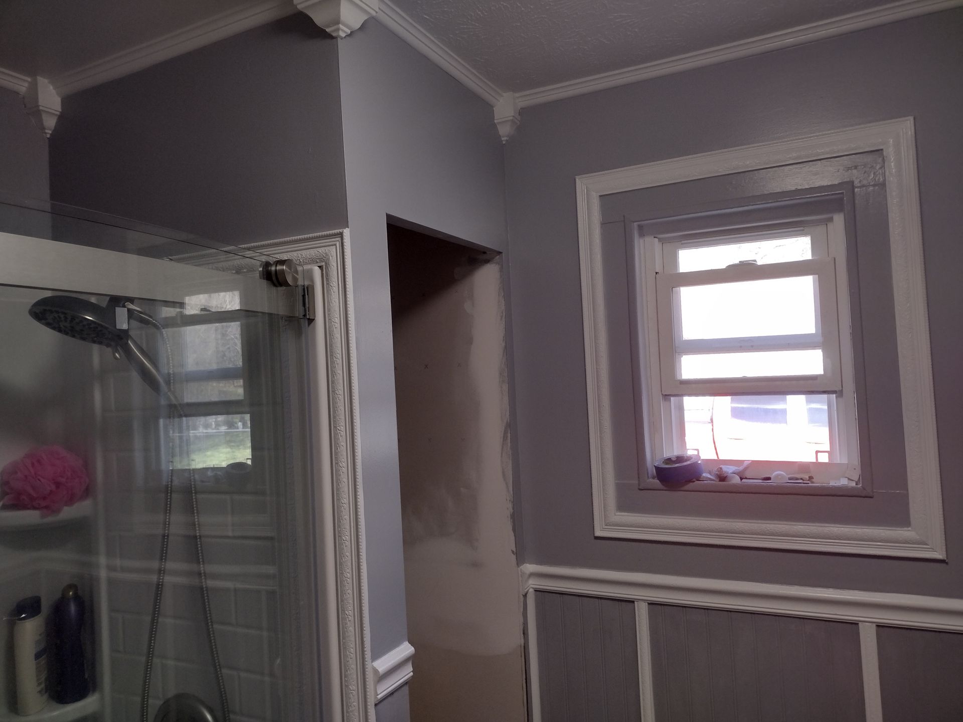 Bathroom Remodeling in Jacksonville, Anniston & Oxford, Alabama