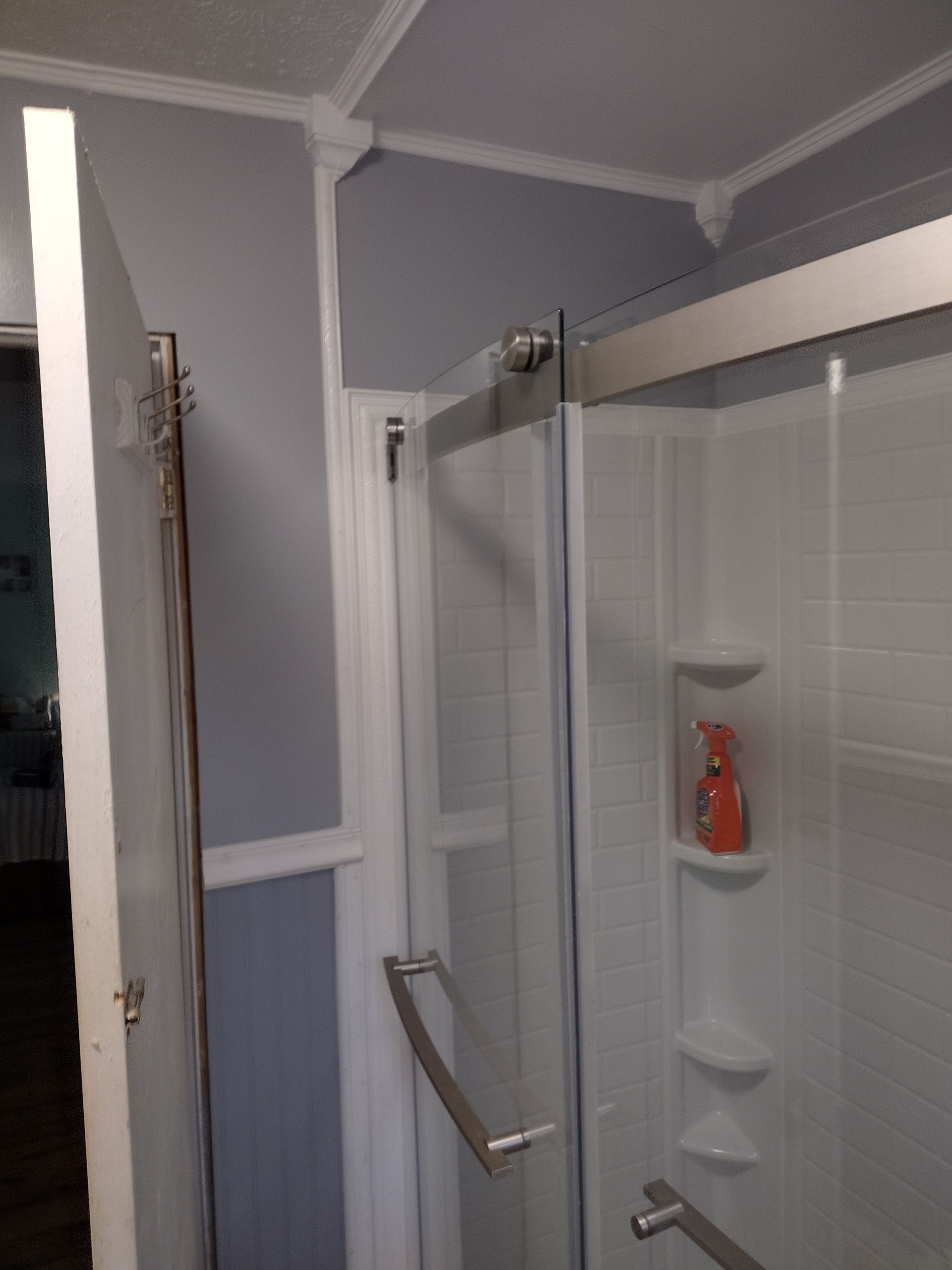 Bathroom Remodeling in Jacksonville, Anniston & Oxford, Alabama