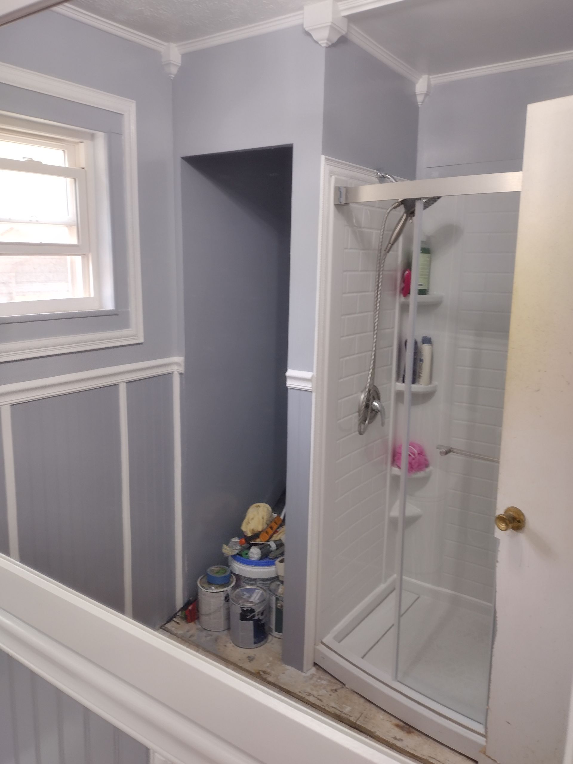 Bathroom Remodeling in Jacksonville, Anniston & Oxford, Alabama
