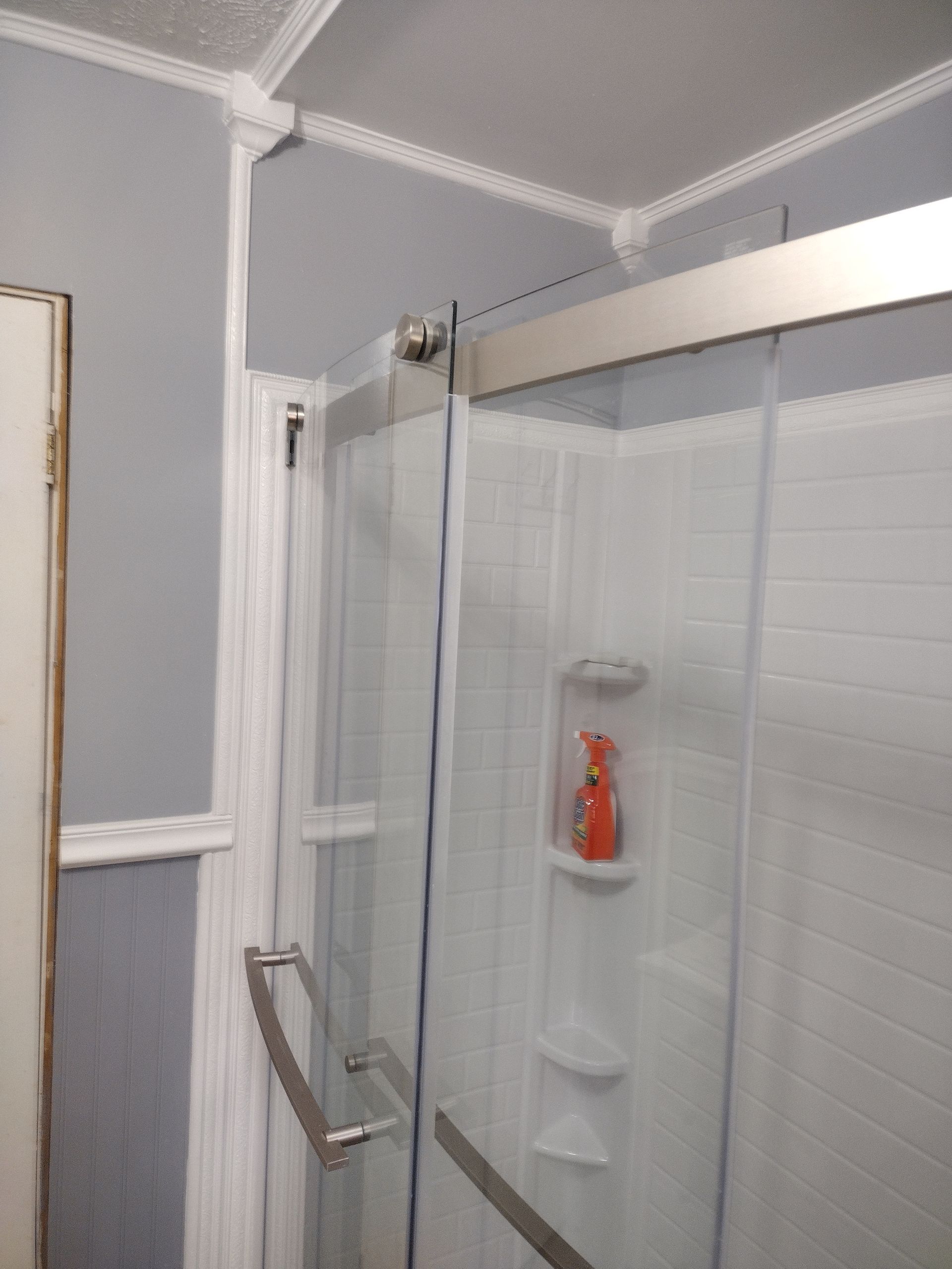 Bathroom Remodeling in Jacksonville, Anniston & Oxford, Alabama