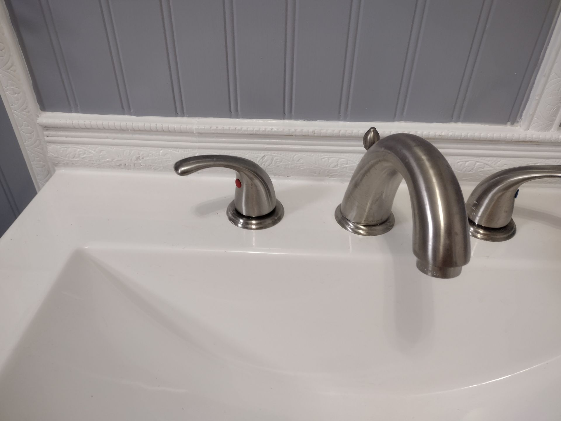 Faucet Installation & Repair in Jacksonville, Anniston & Oxford, Alabama