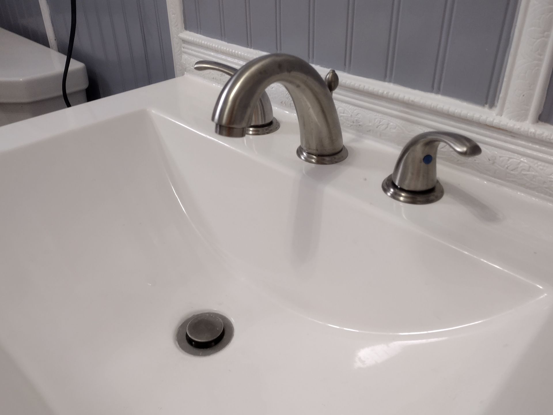 Faucet Installation & Repair in Jacksonville, Anniston & Oxford, Alabama