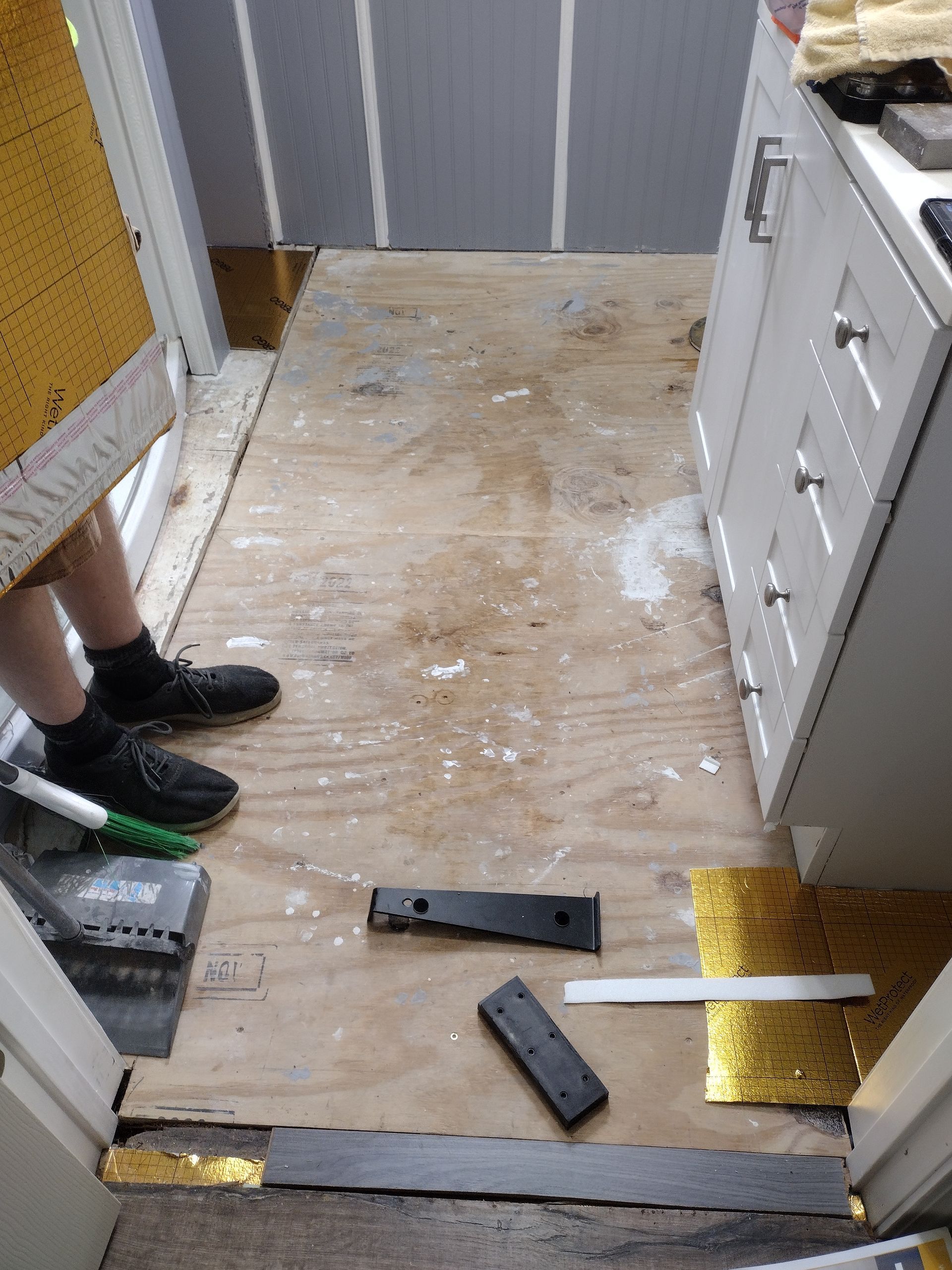 Remodeling in Jacksonville, Anniston & Oxford, Alabama