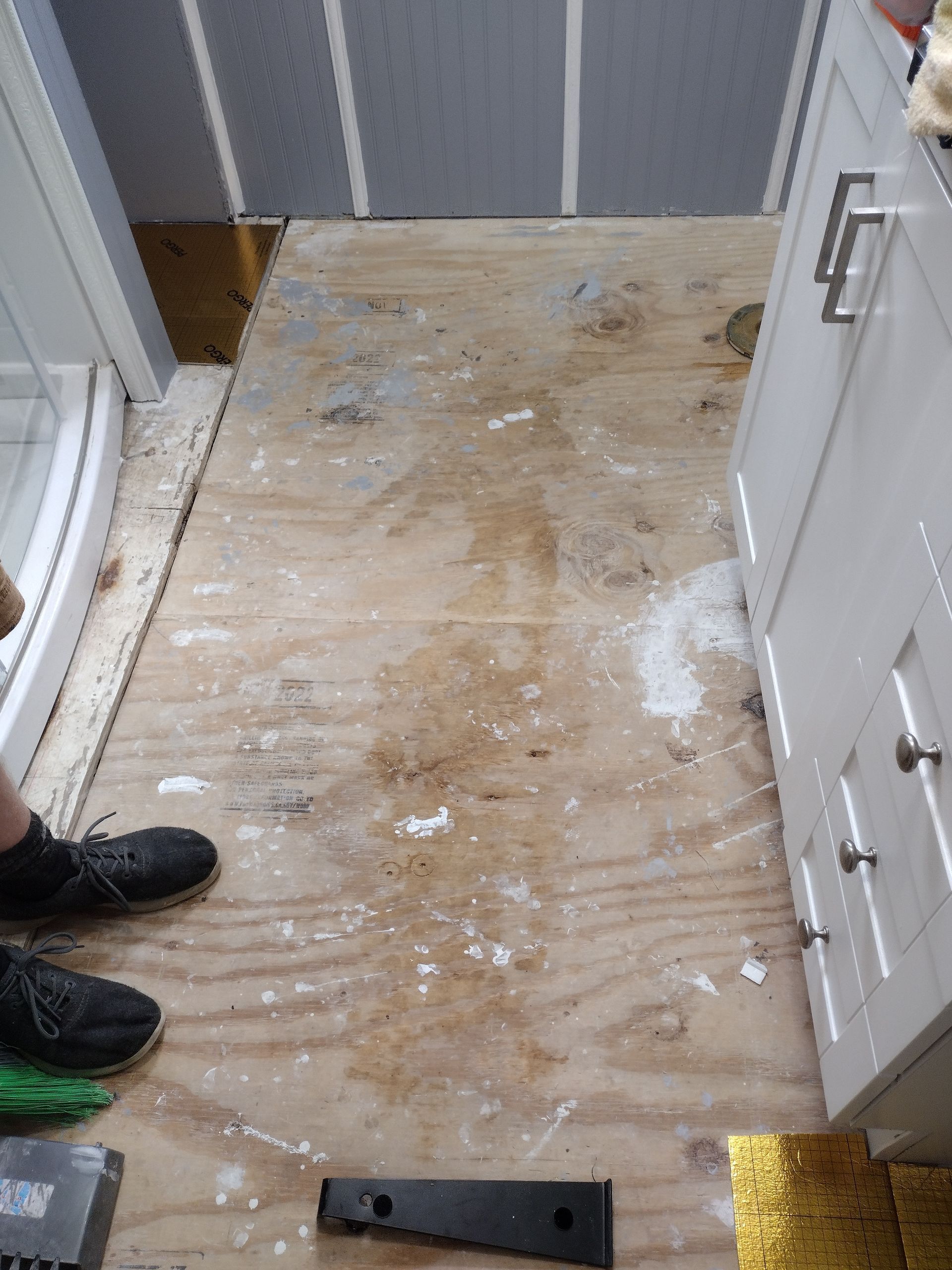 Remodeling in Jacksonville, Anniston & Oxford, Alabama